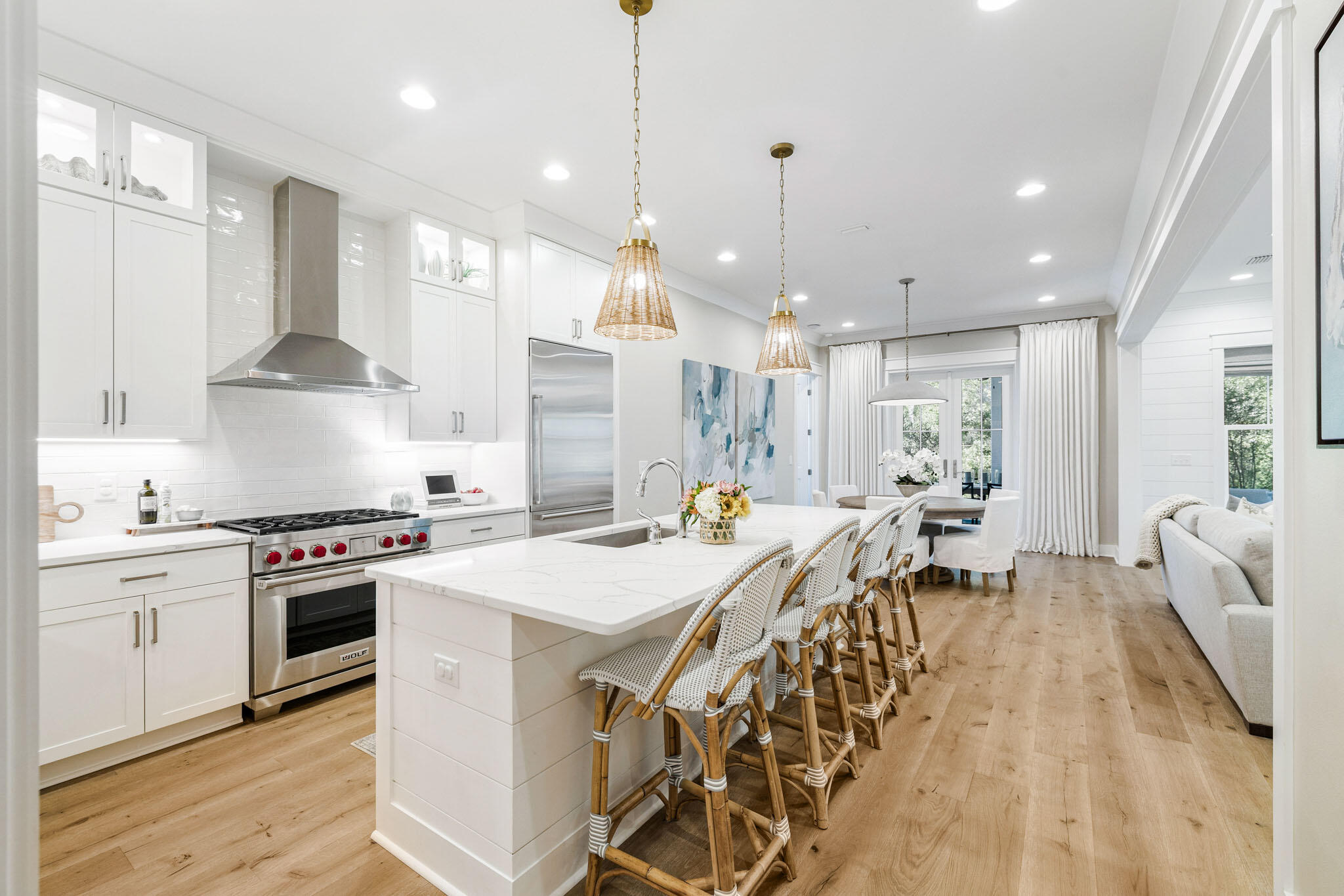 287 Log Landing Street Inlet Beach FL 32461