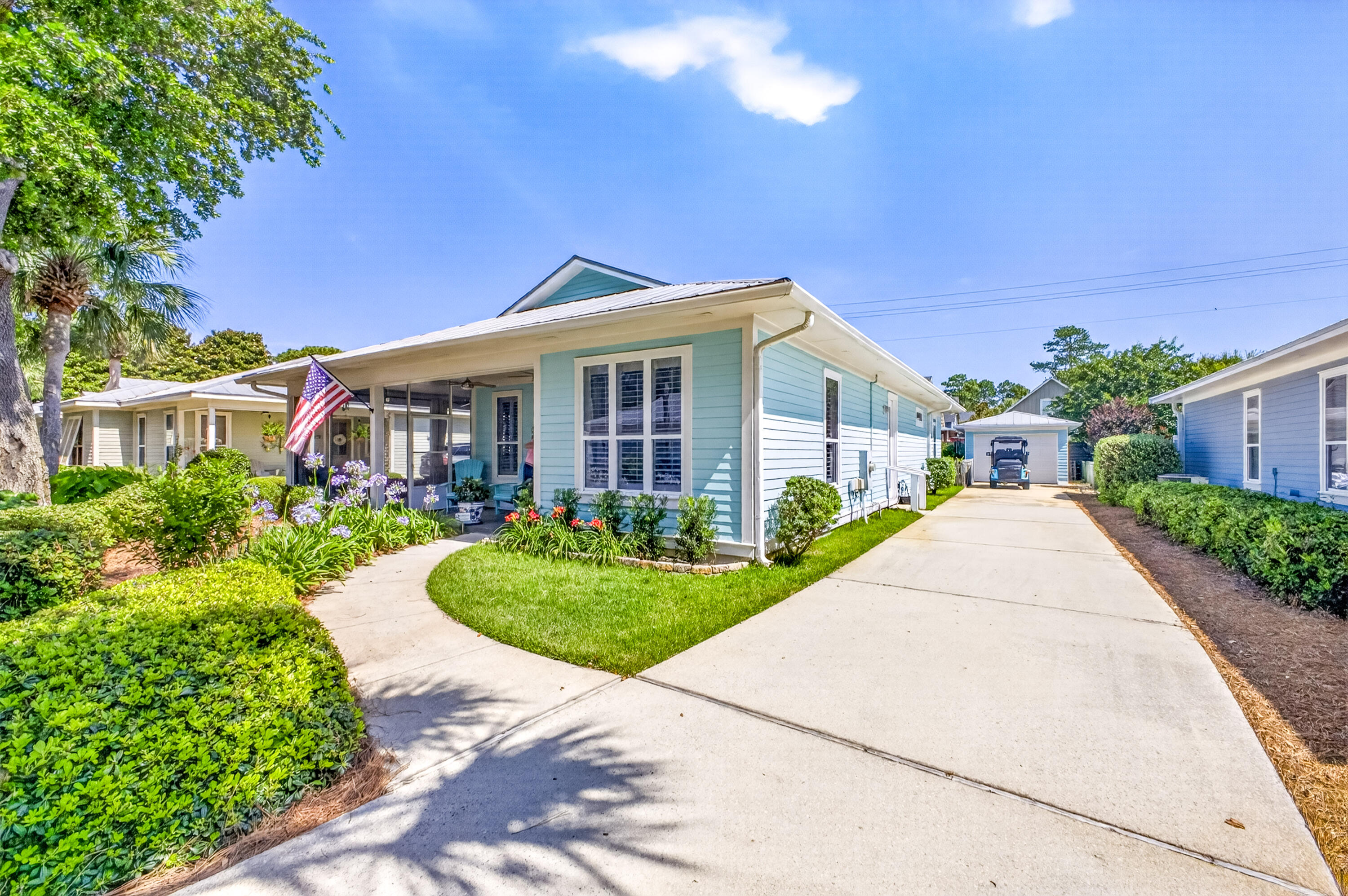 1998 Shannons Cove Miramar Beach FL 32550