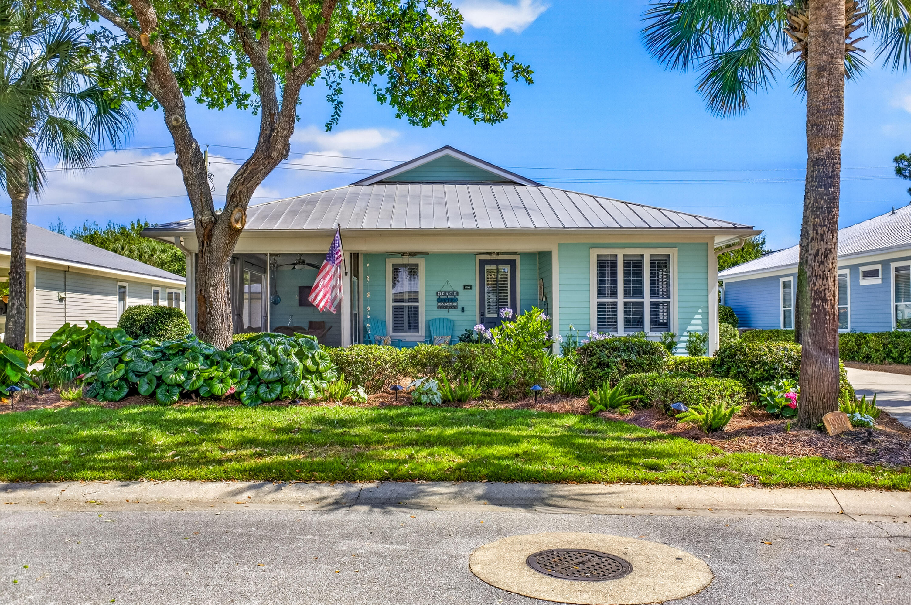 1998 Shannons Cove Miramar Beach FL 32550