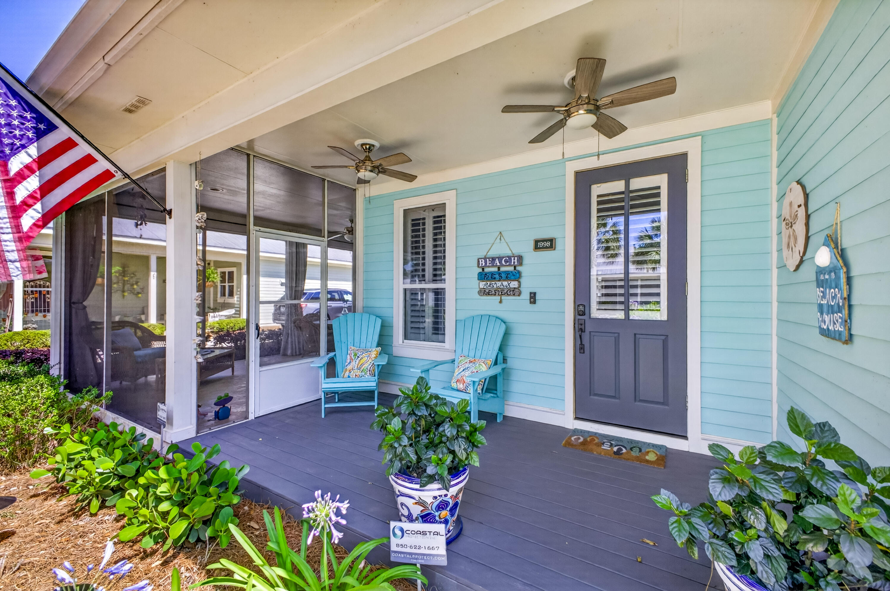1998 Shannons Cove Miramar Beach FL 32550
