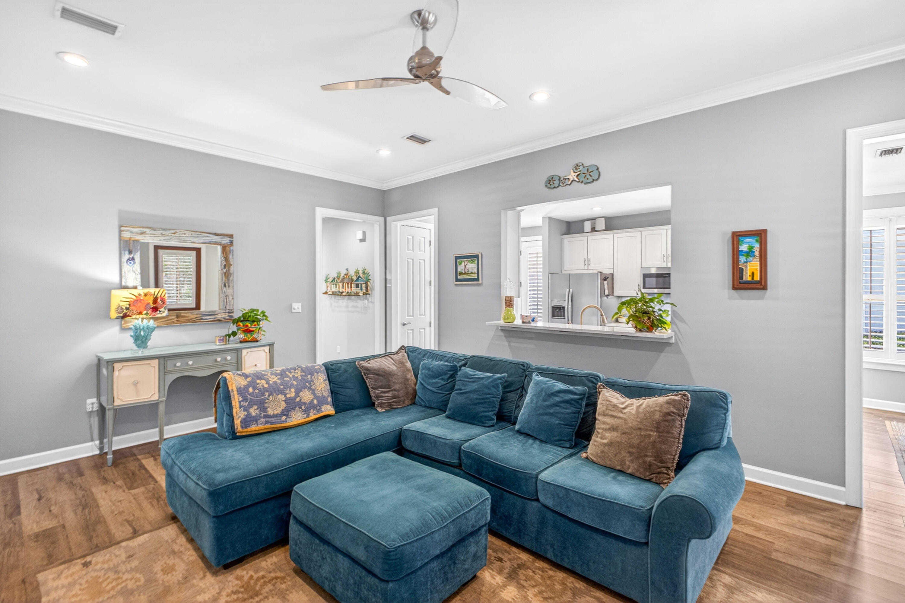 1998 Shannons Cove Miramar Beach FL 32550