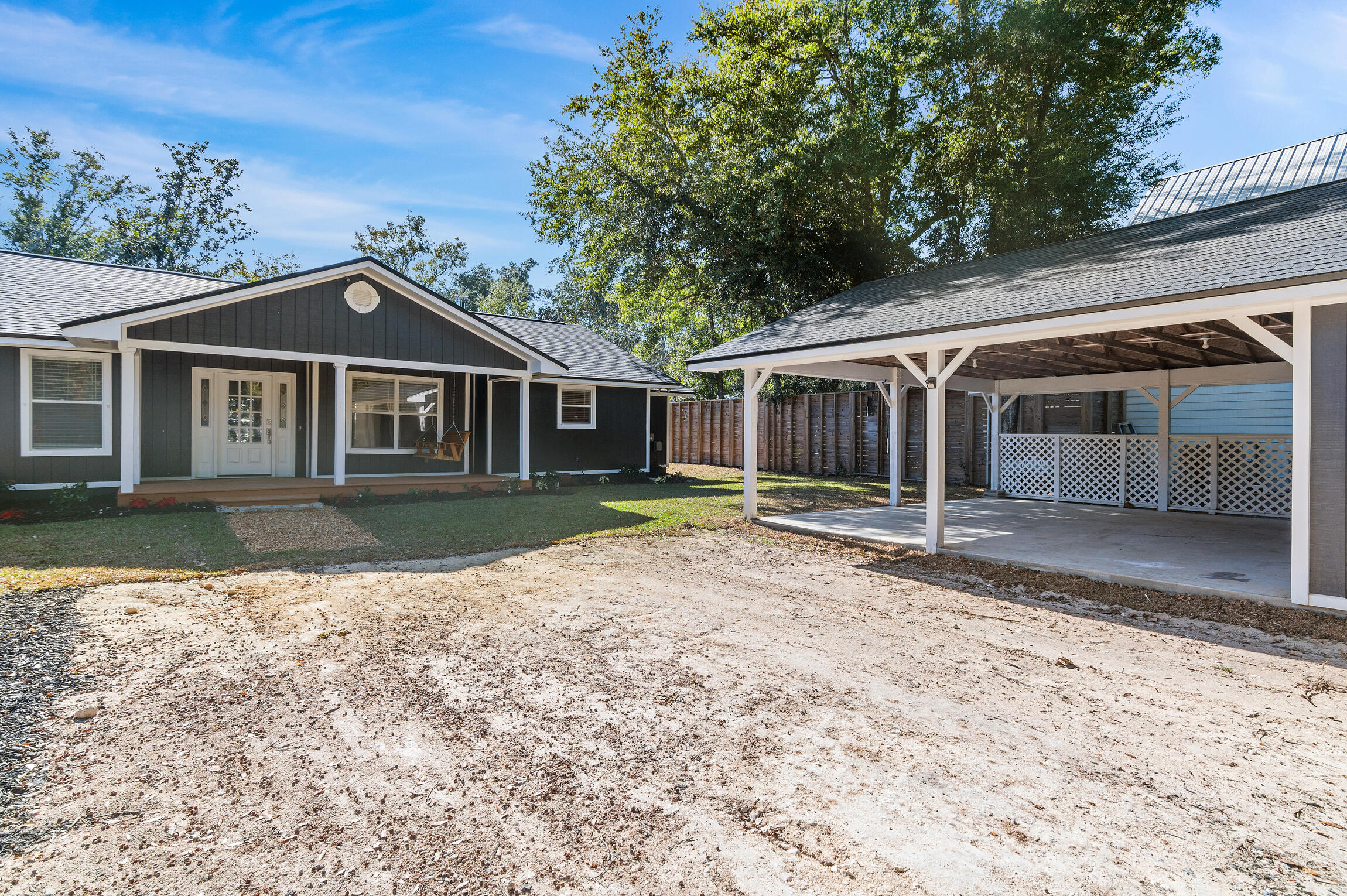 181 Morrison Avenue Santa Rosa Beach FL 32459