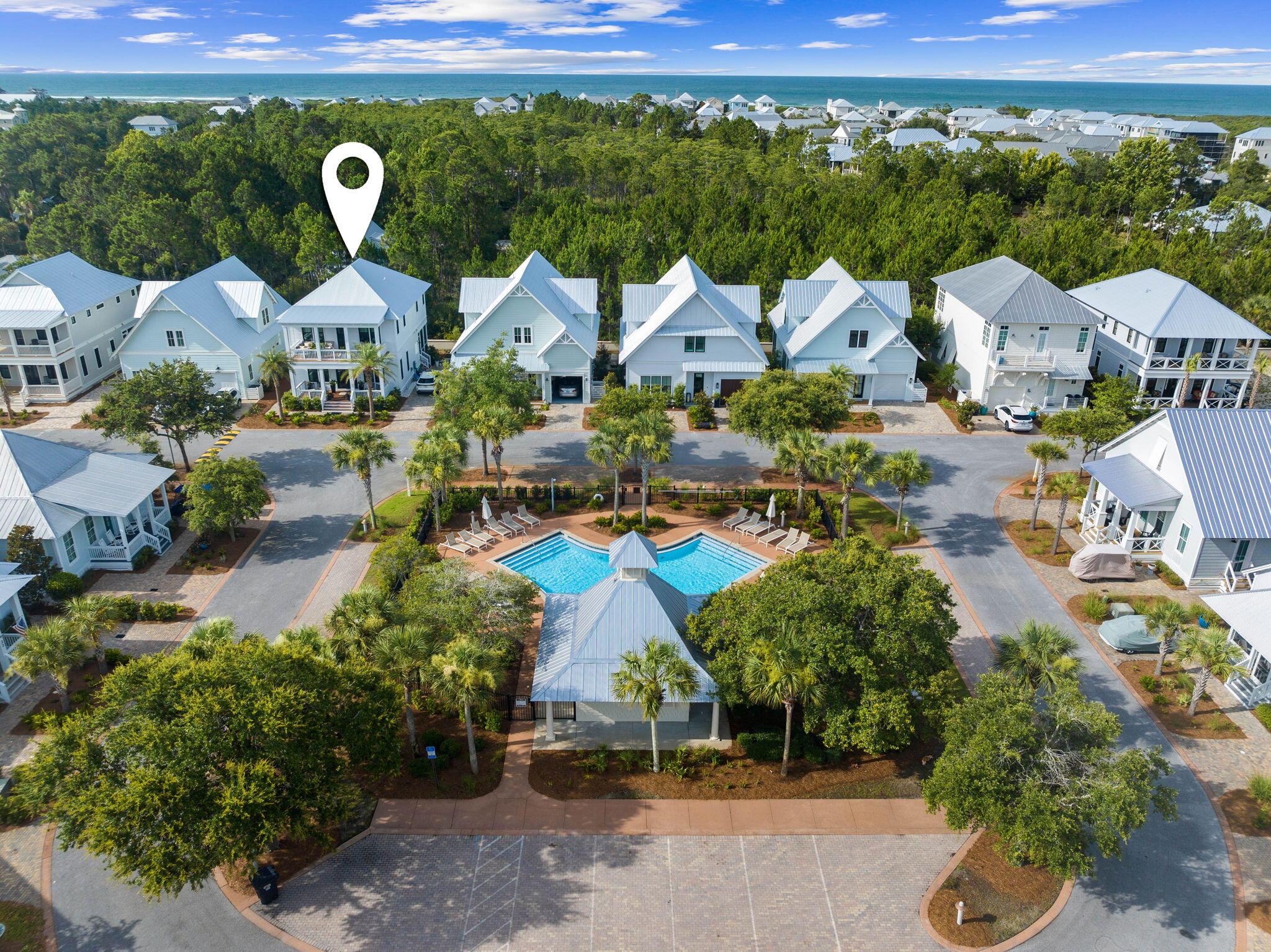 99 Cypress Passage Santa Rosa Beach FL 32459