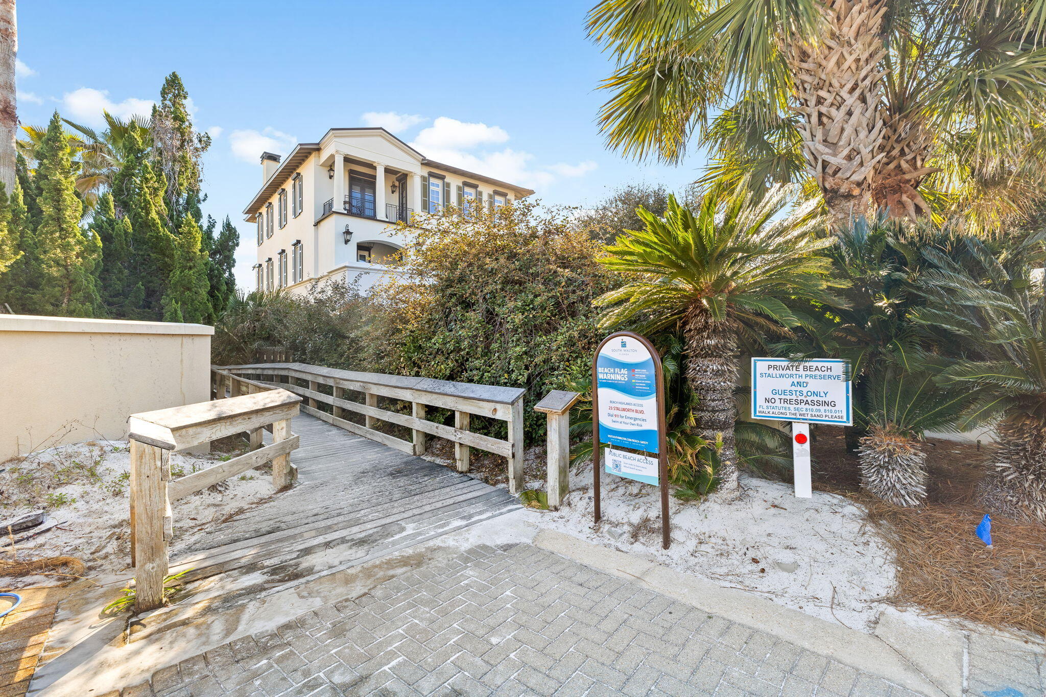 99 Cypress Passage Santa Rosa Beach FL 32459