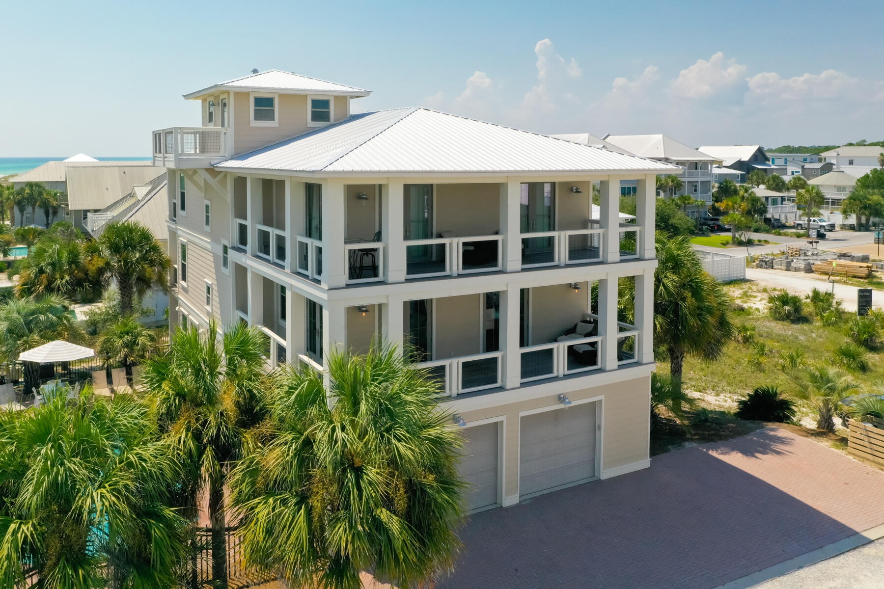 58 Sandy Lane Santa Rosa Beach FL 32459