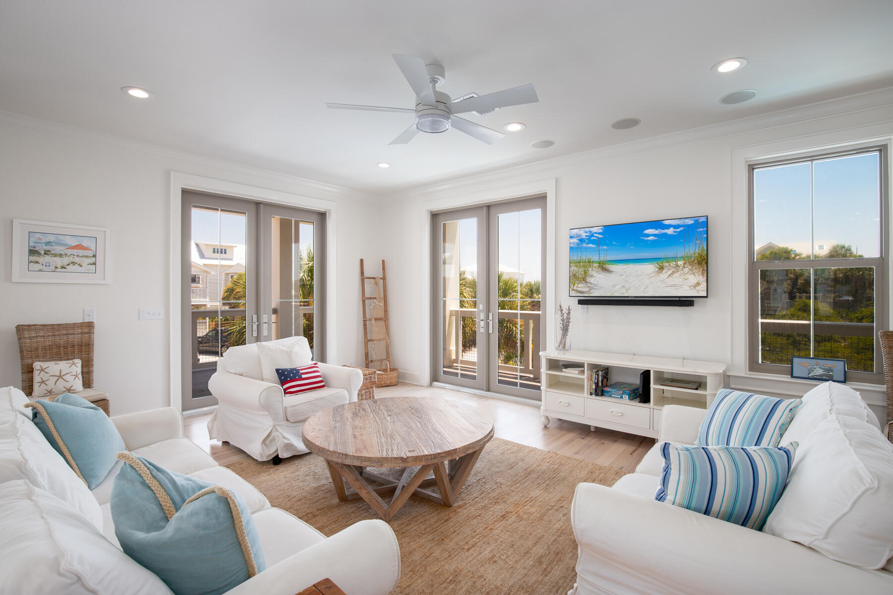 58 Sandy Lane Santa Rosa Beach FL 32459