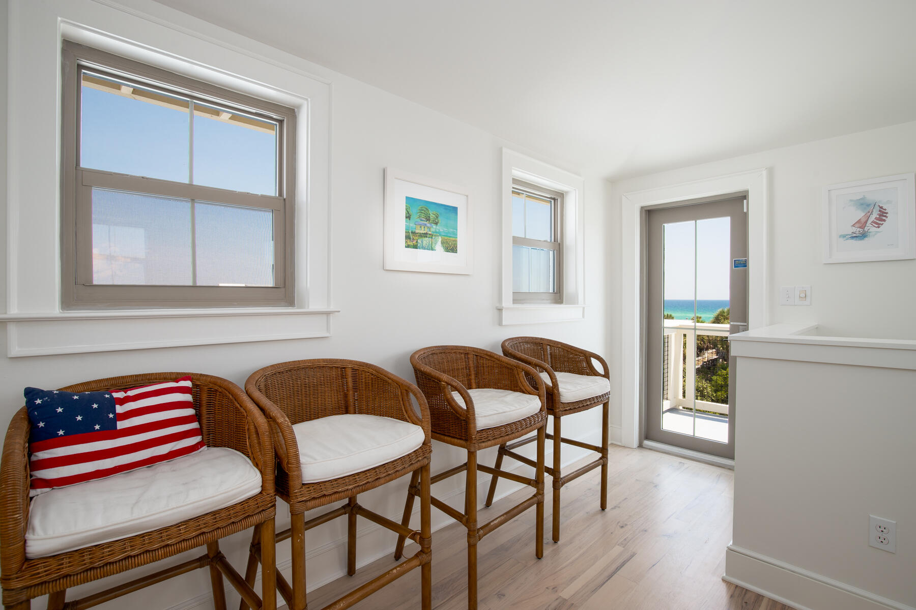 58 Sandy Lane Santa Rosa Beach FL 32459