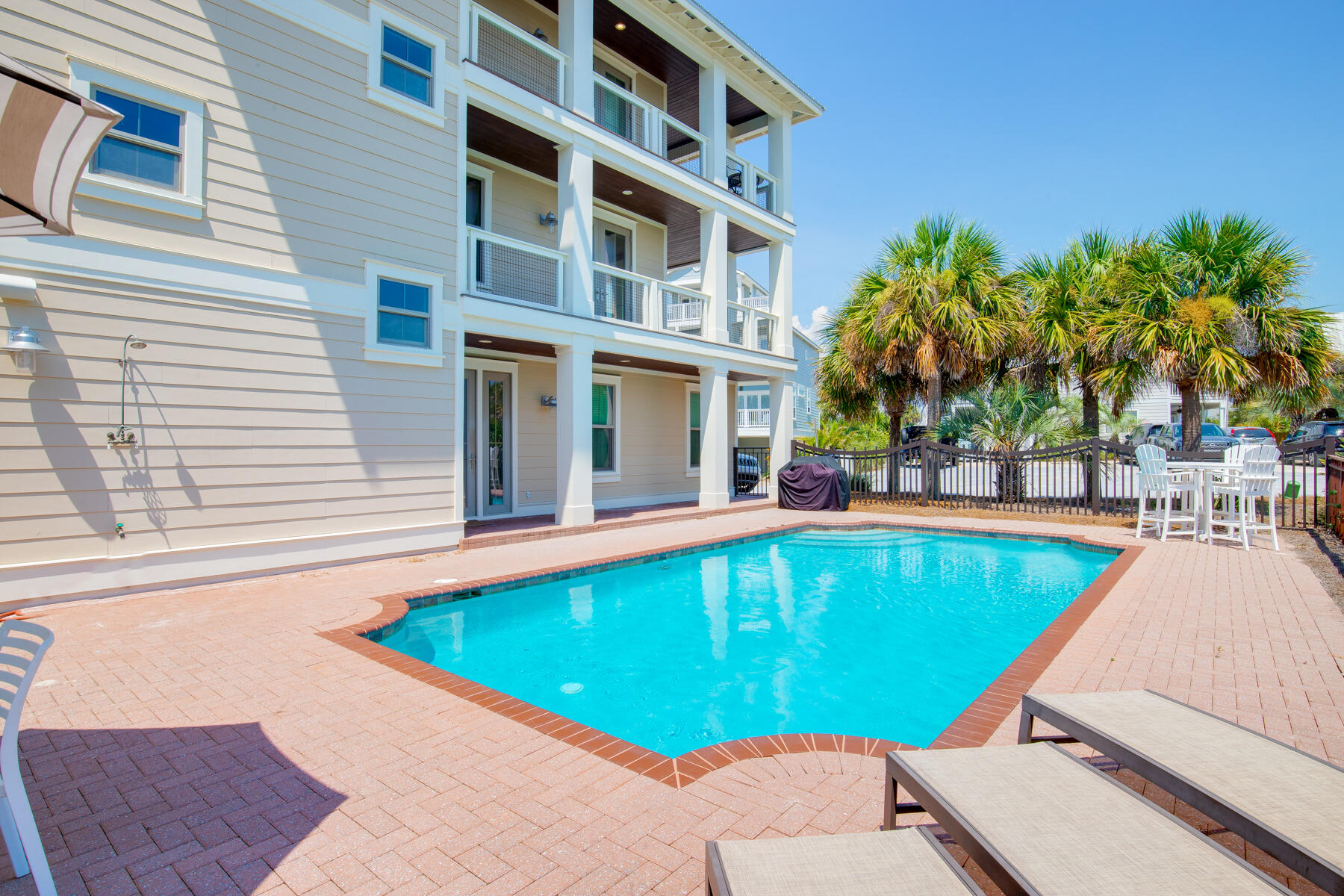 58 Sandy Lane Santa Rosa Beach FL 32459