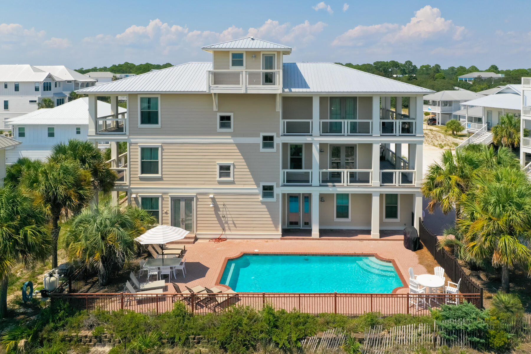 58 Sandy Lane Santa Rosa Beach FL 32459