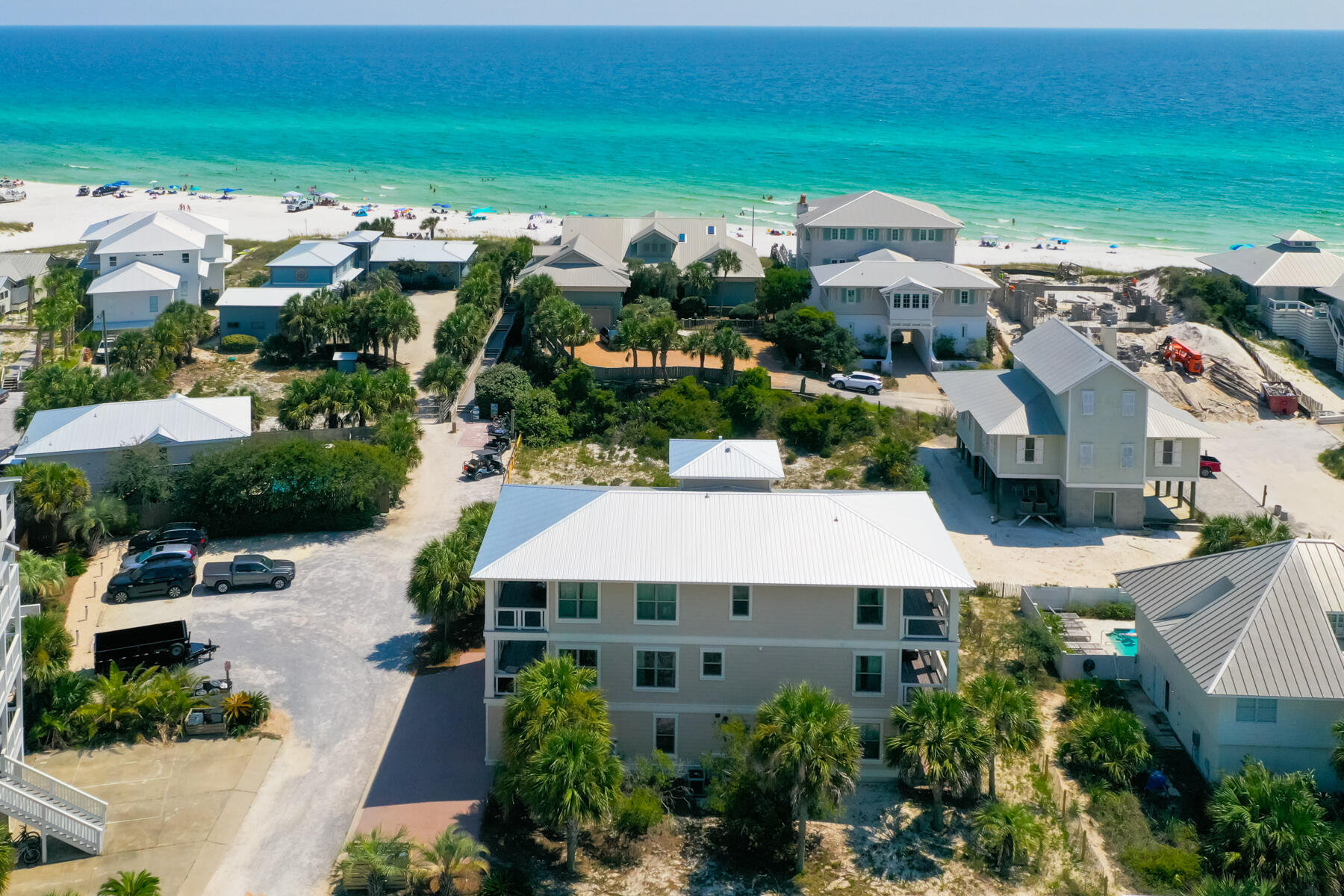 58 Sandy Lane Santa Rosa Beach FL 32459