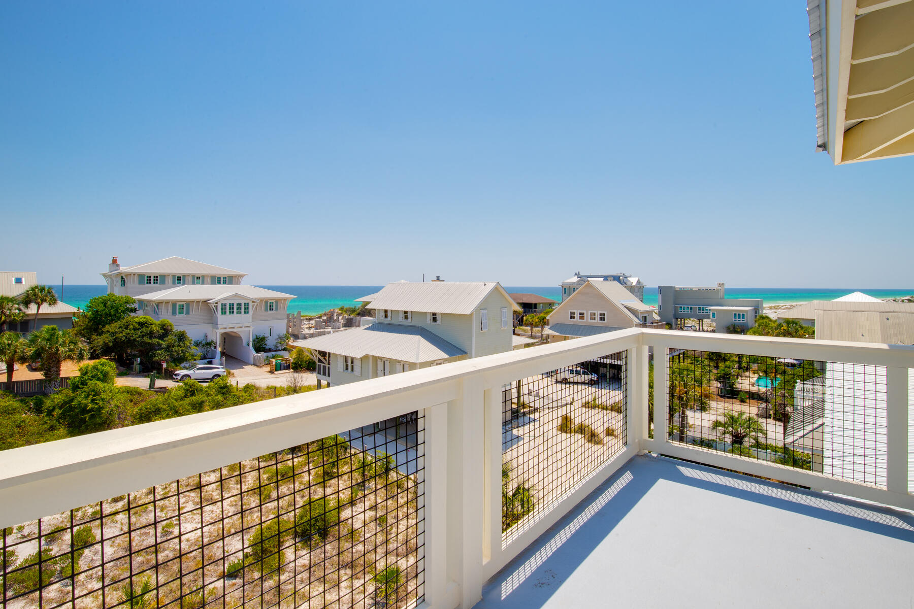 58 Sandy Lane Santa Rosa Beach FL 32459