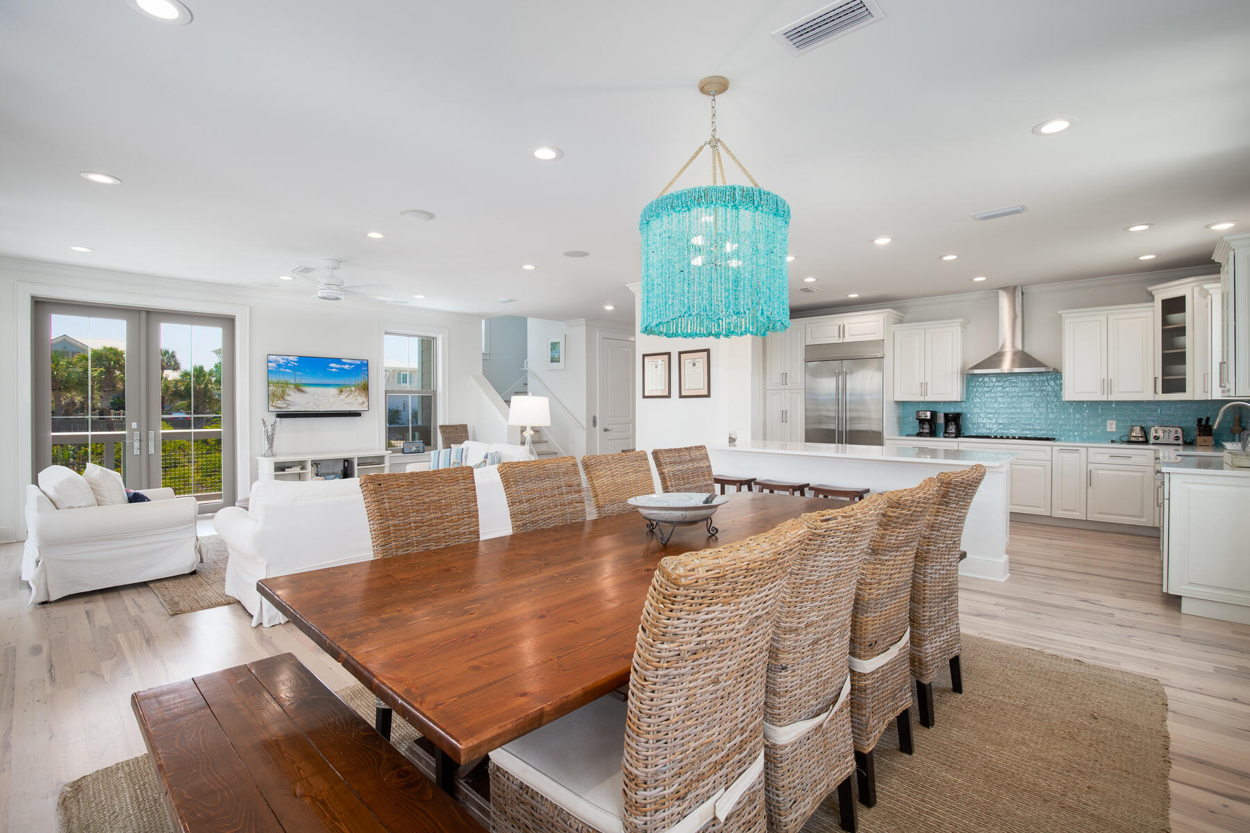 58 Sandy Lane Santa Rosa Beach FL 32459