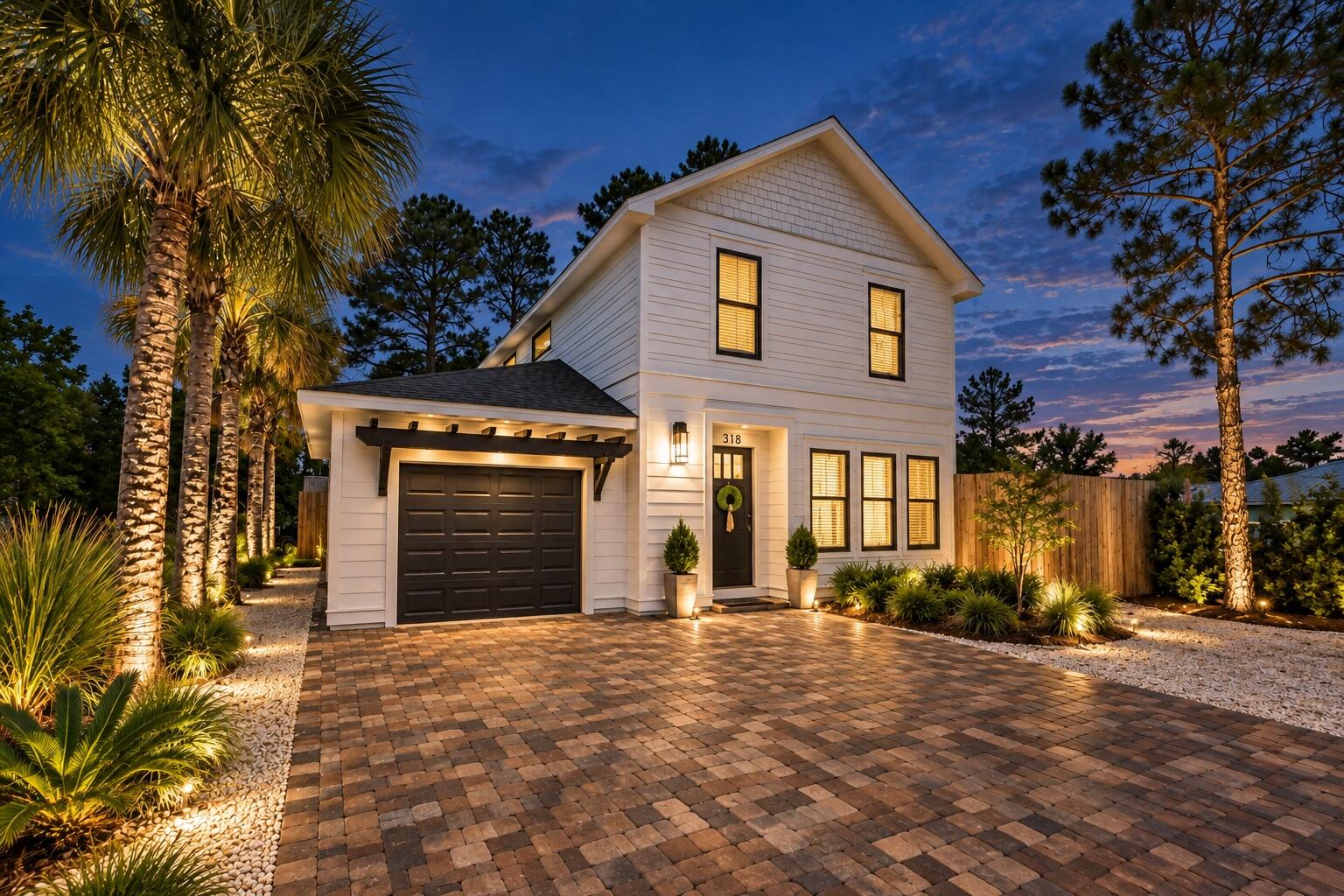 318 El Prado Place Panama City Beach FL 32413