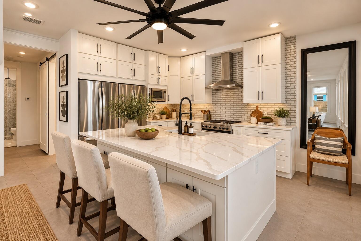 318 El Prado Place Panama City Beach FL 32413