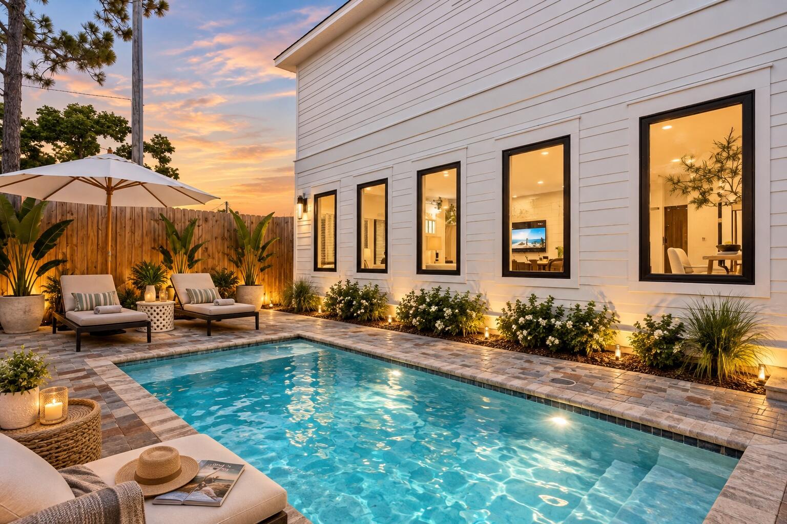 318 El Prado Place Panama City Beach FL 32413
