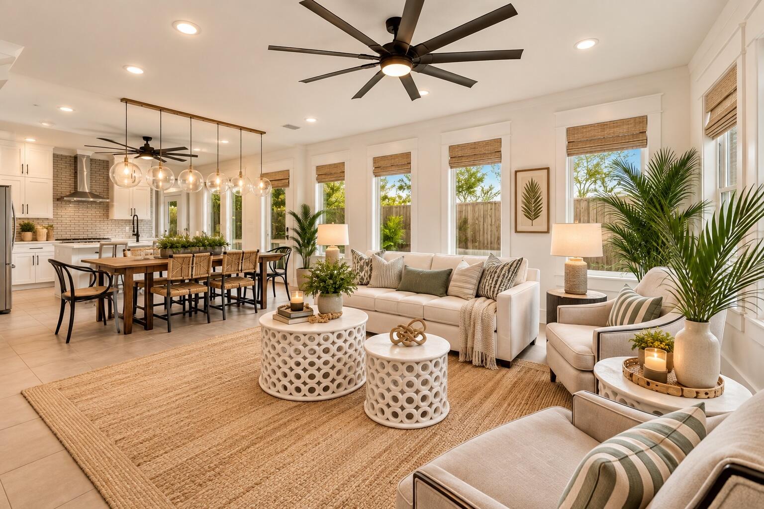 318 El Prado Place Panama City Beach FL 32413