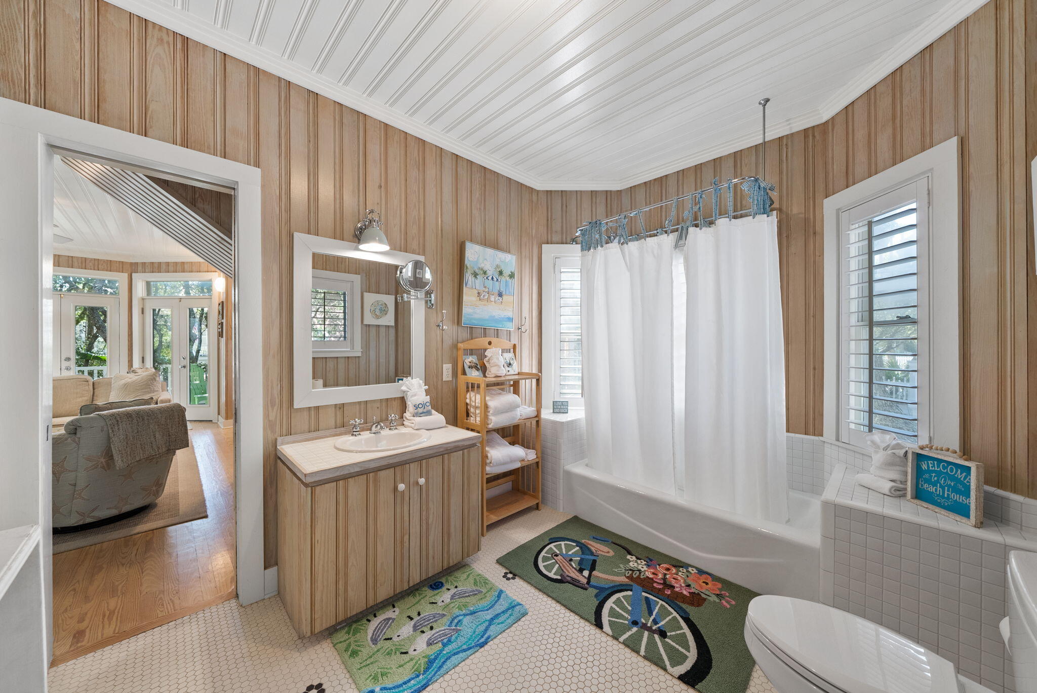 29 Rosewalk Alley Santa Rosa Beach FL 32459