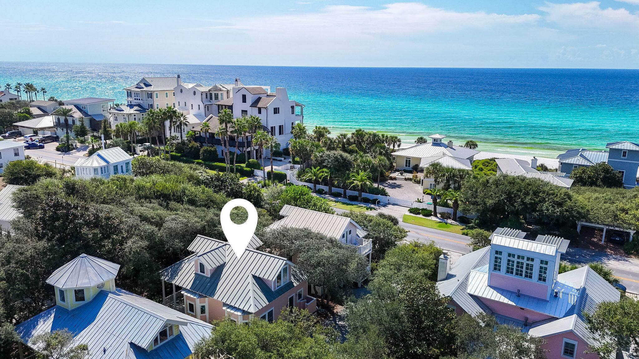 29 Rosewalk Alley Santa Rosa Beach FL 32459