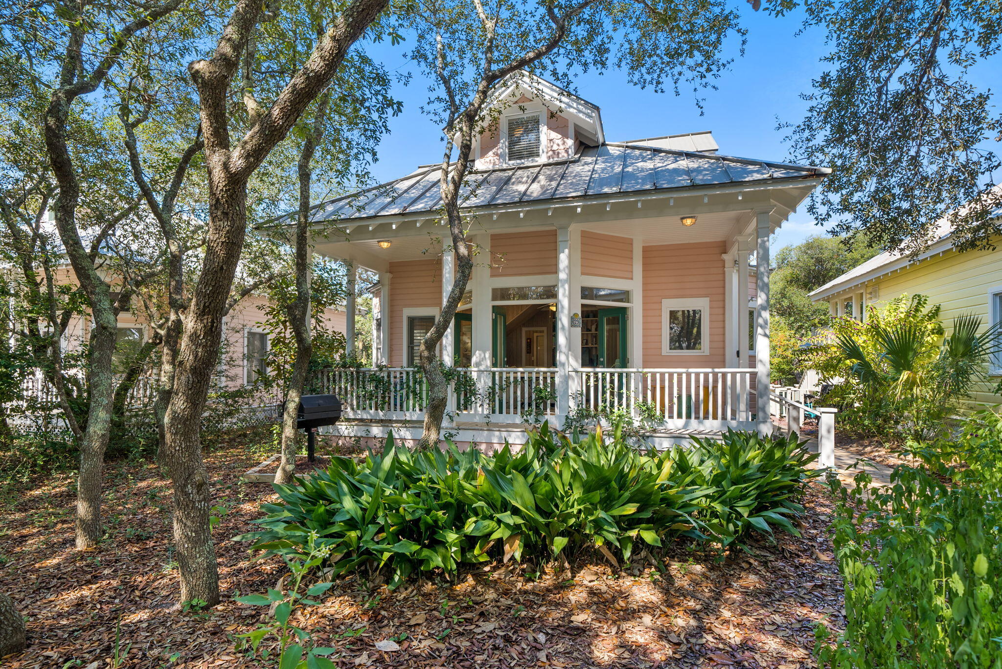 29 Rosewalk Alley Santa Rosa Beach FL 32459