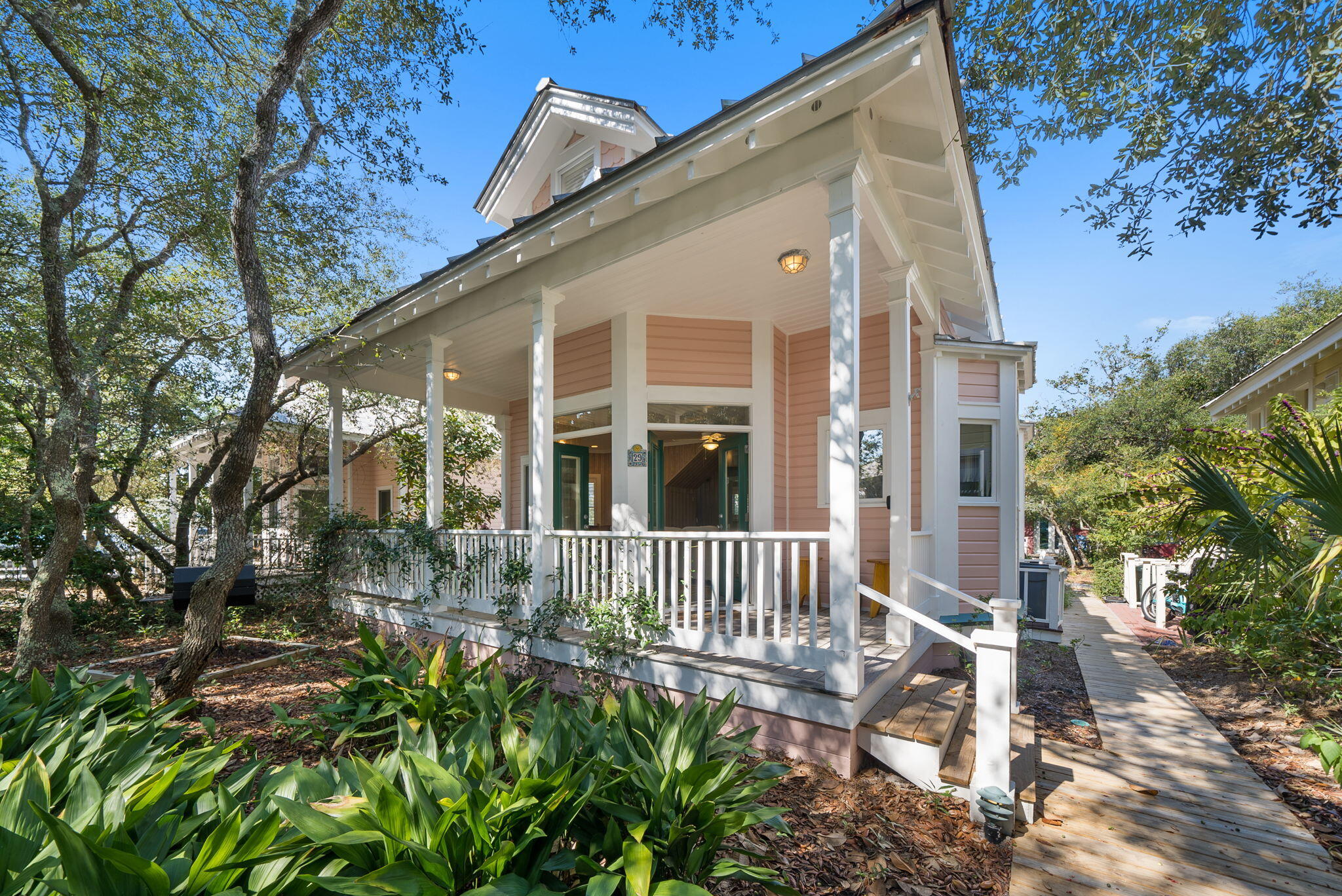 29 Rosewalk Alley Santa Rosa Beach FL 32459