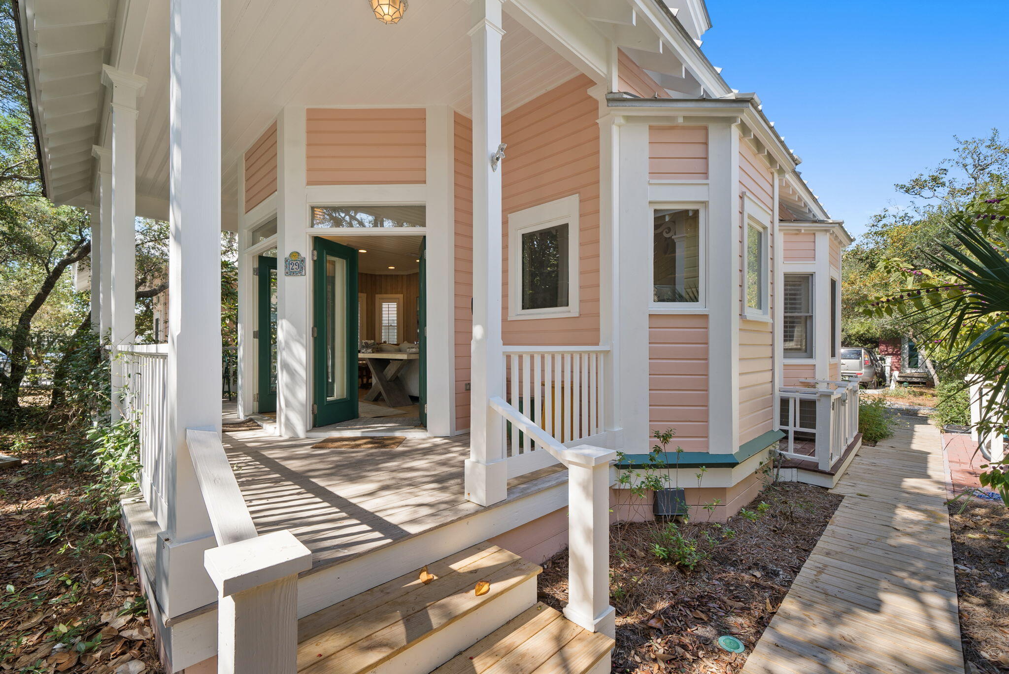29 Rosewalk Alley Santa Rosa Beach FL 32459