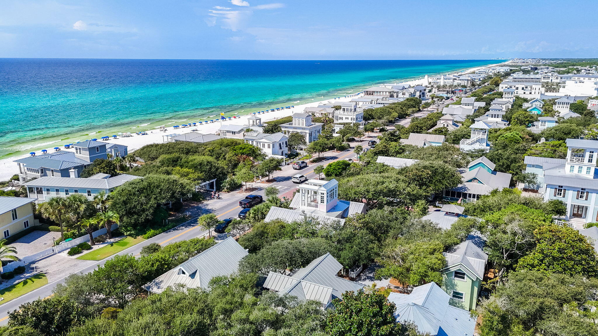 29 Rosewalk Alley Santa Rosa Beach FL 32459