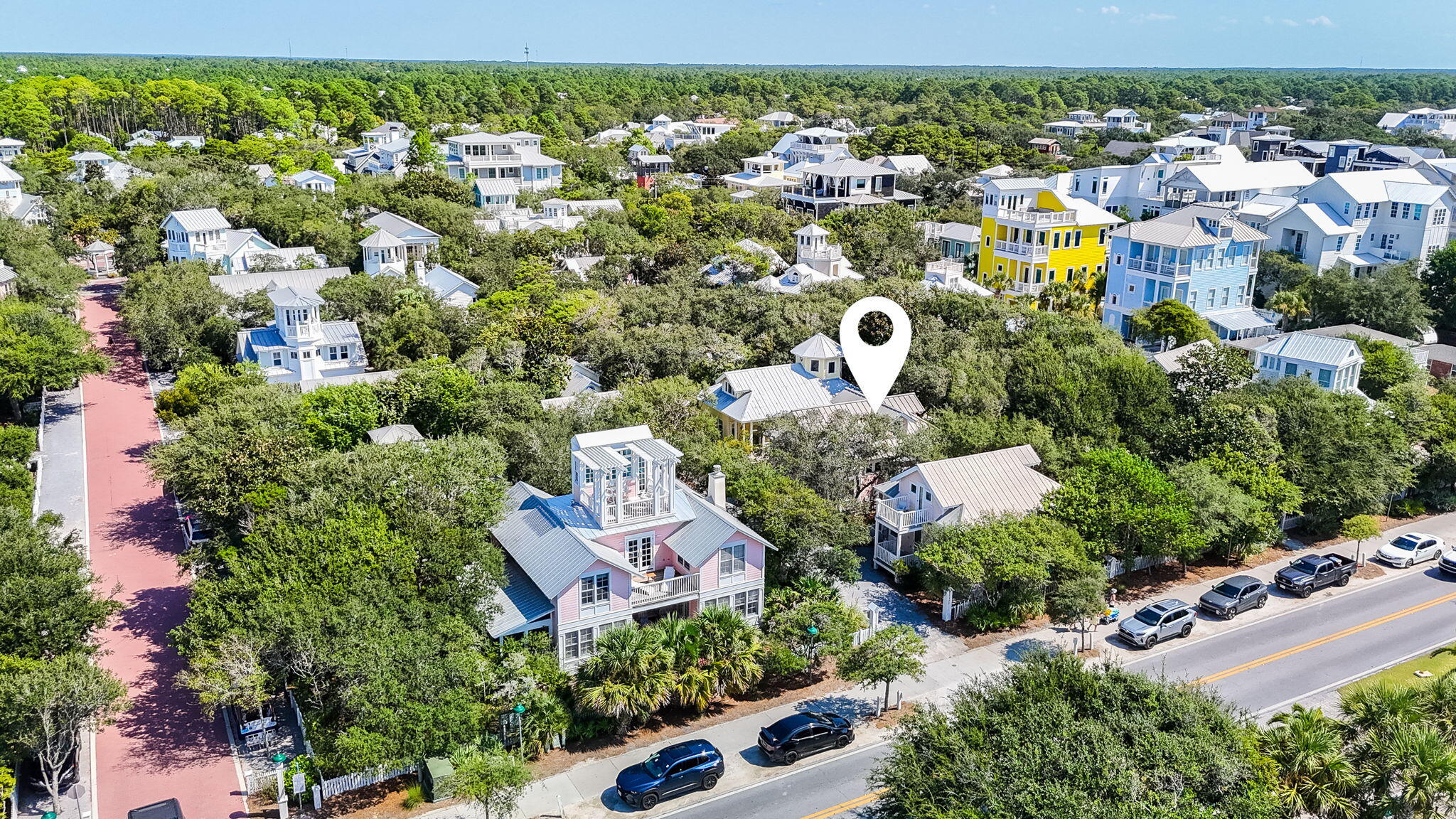 29 Rosewalk Alley Santa Rosa Beach FL 32459