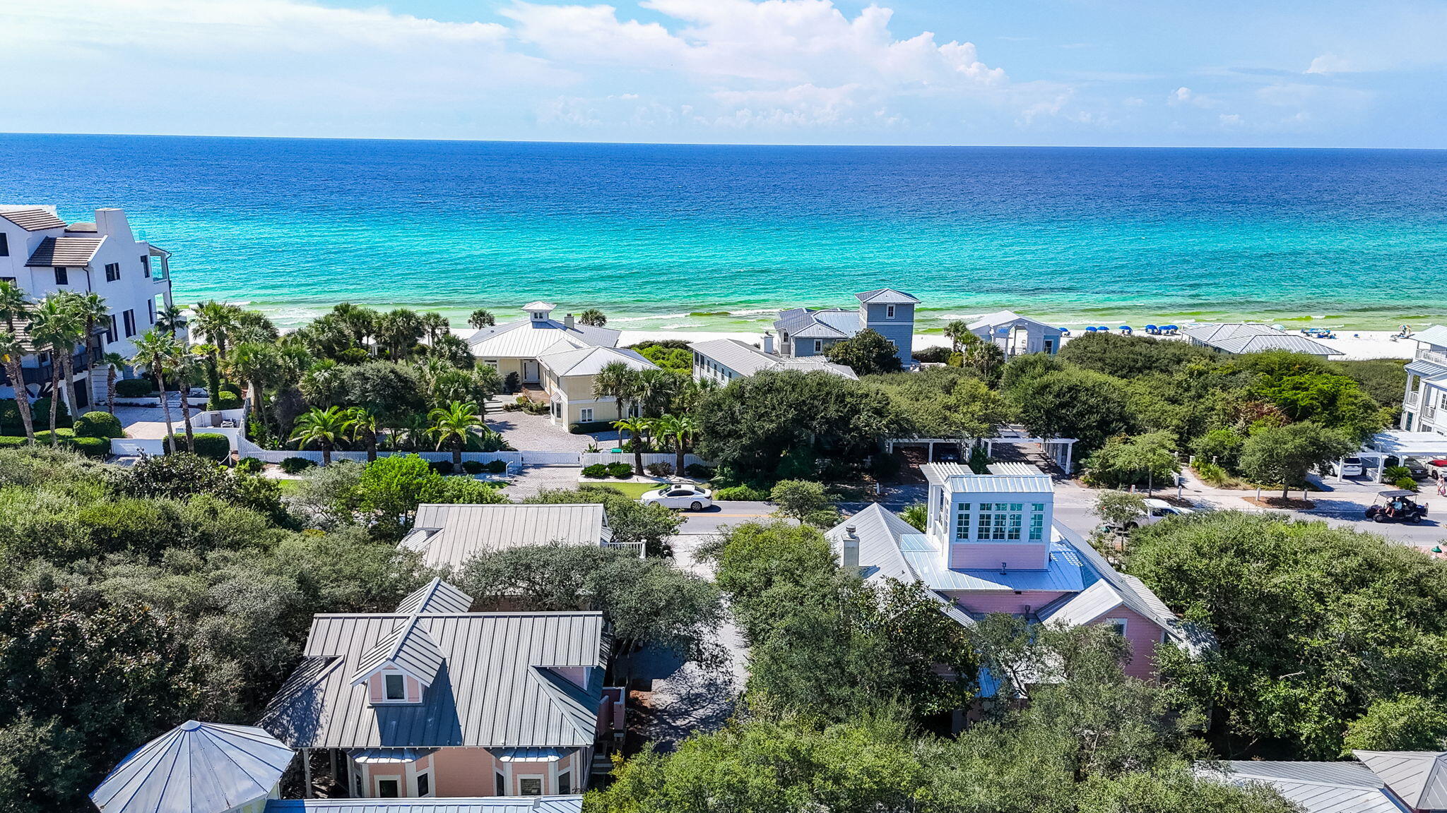29 Rosewalk Alley Santa Rosa Beach FL 32459