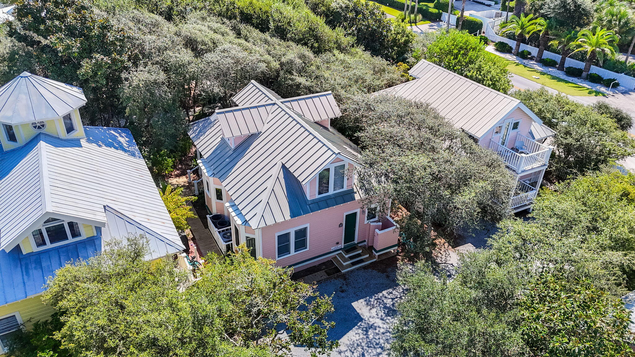 29 Rosewalk Alley Santa Rosa Beach FL 32459
