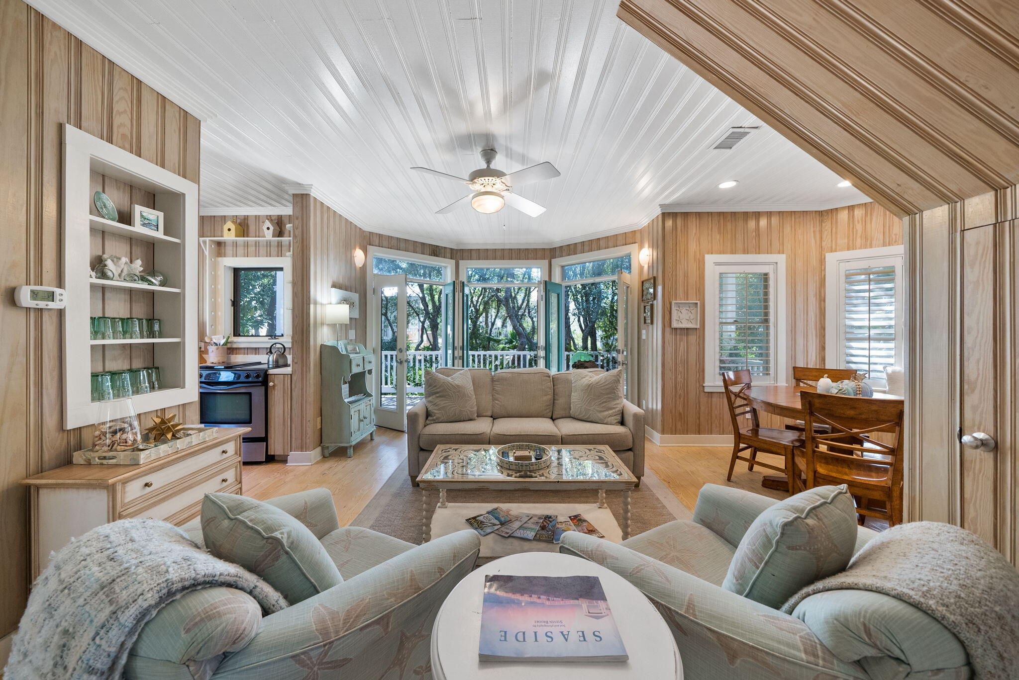 29 Rosewalk Alley Santa Rosa Beach FL 32459