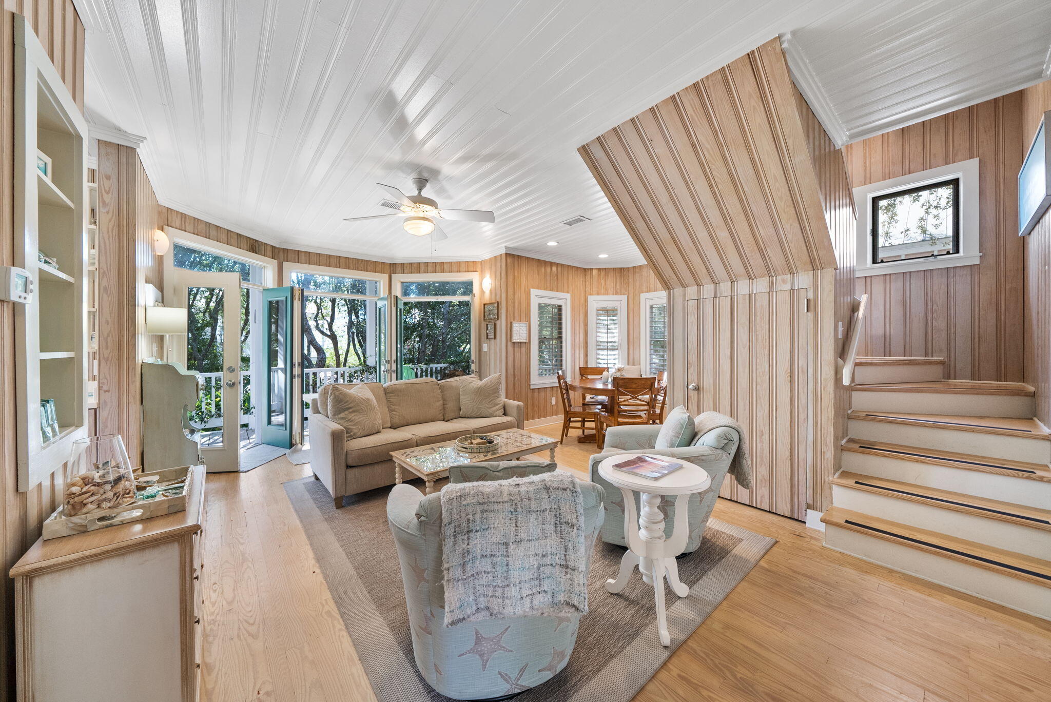 29 Rosewalk Alley Santa Rosa Beach FL 32459