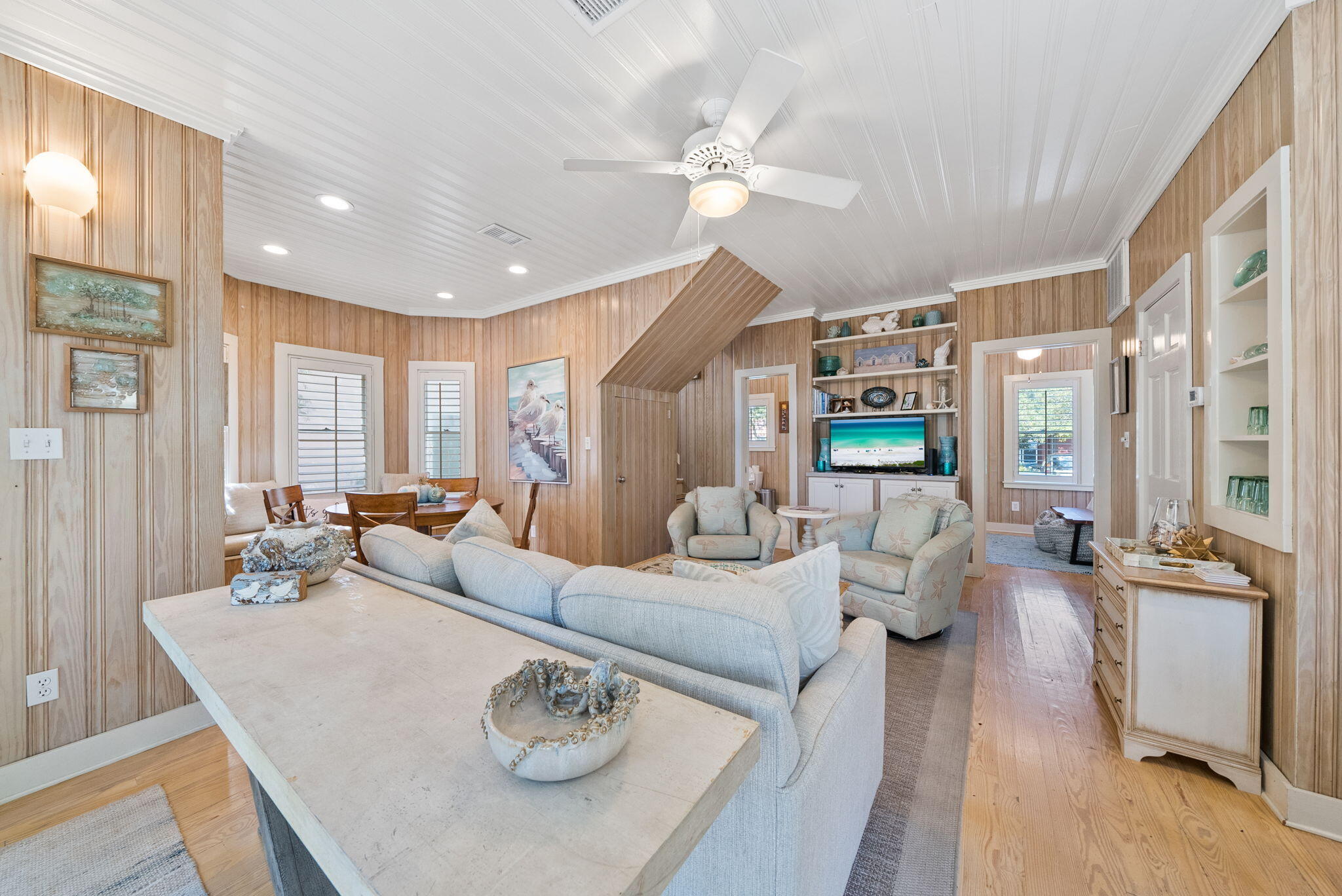 29 Rosewalk Alley Santa Rosa Beach FL 32459