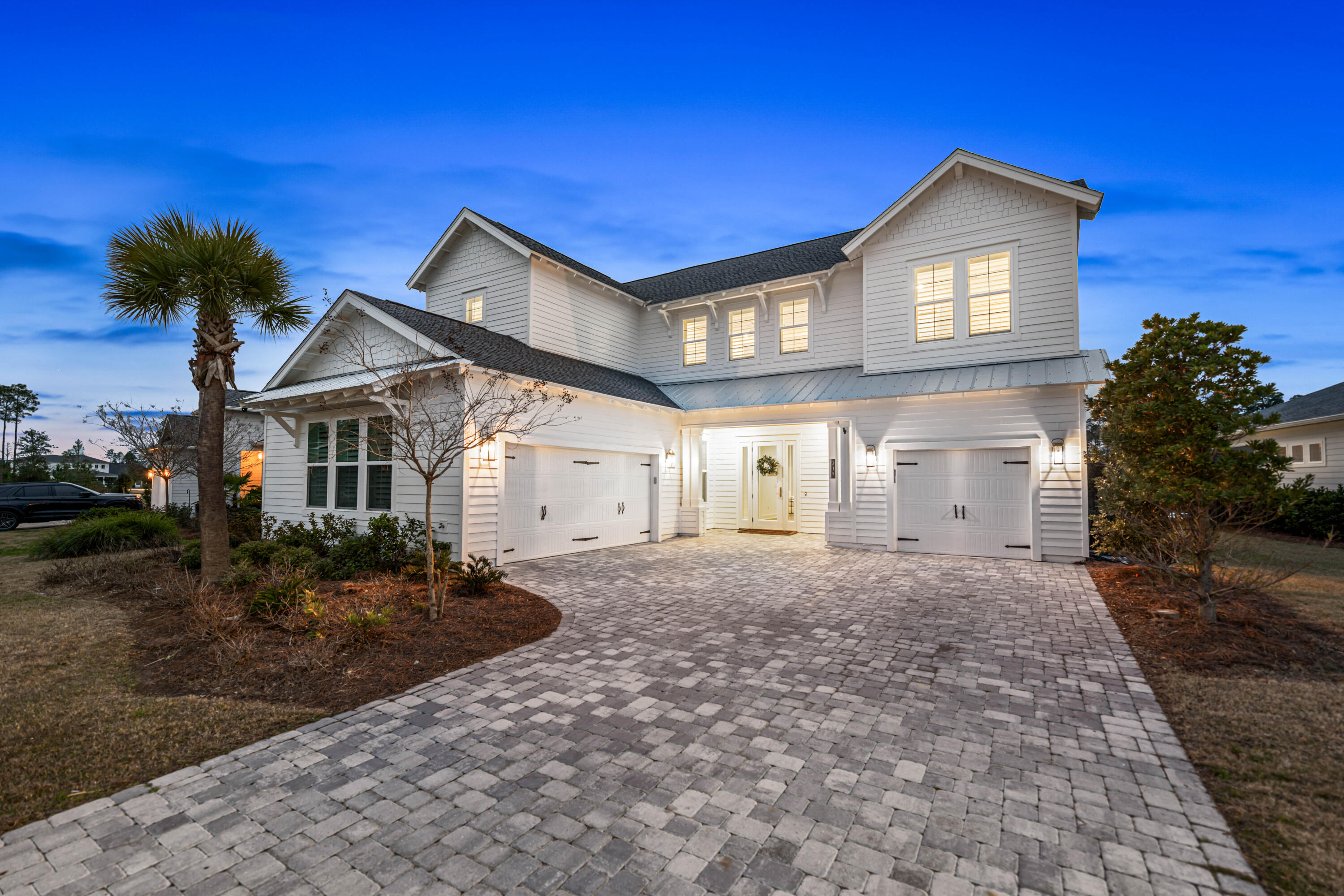 315 W Lafayette Road Inlet Beach FL 32461