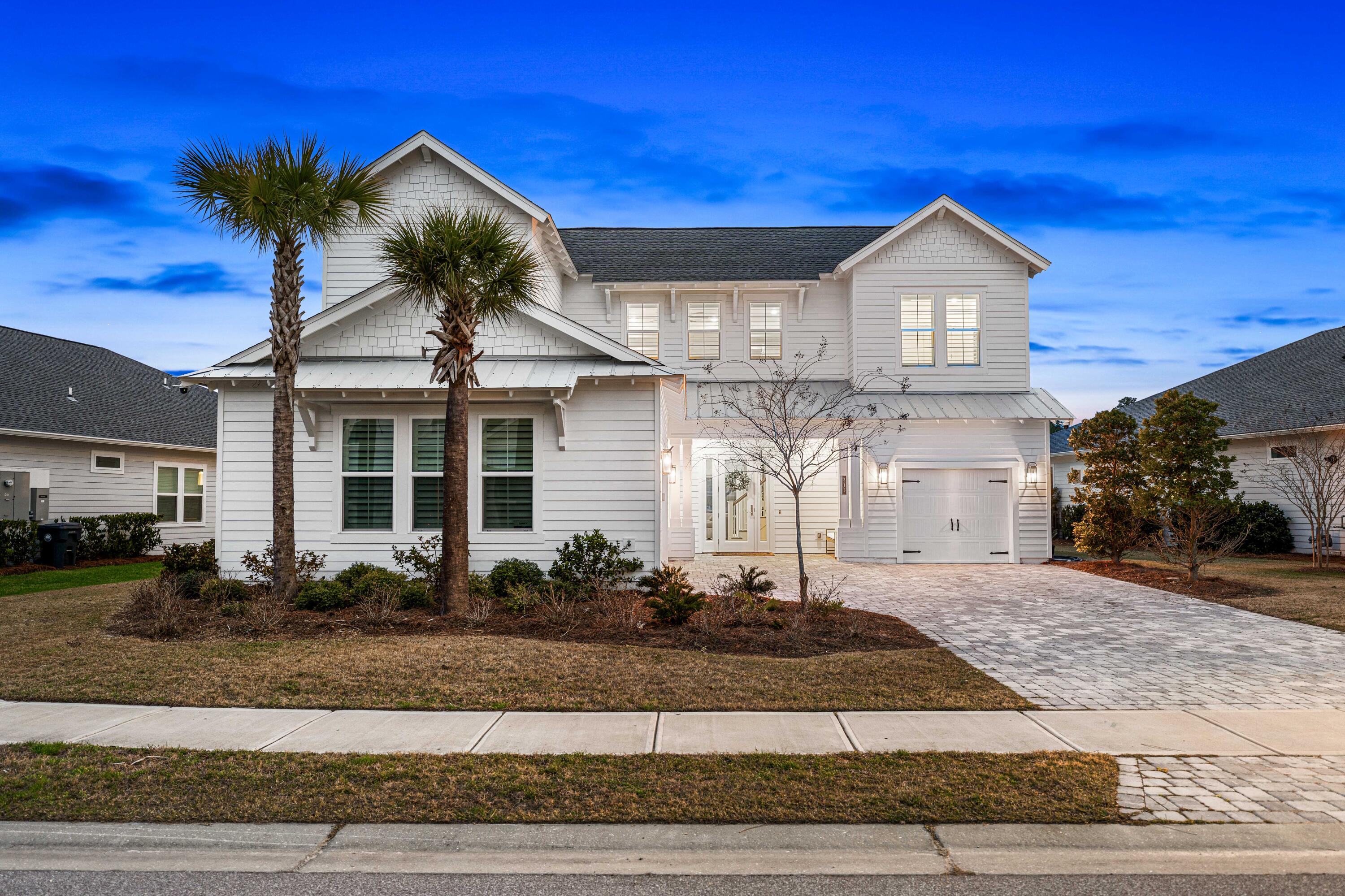 315 W Lafayette Road Inlet Beach FL 32461