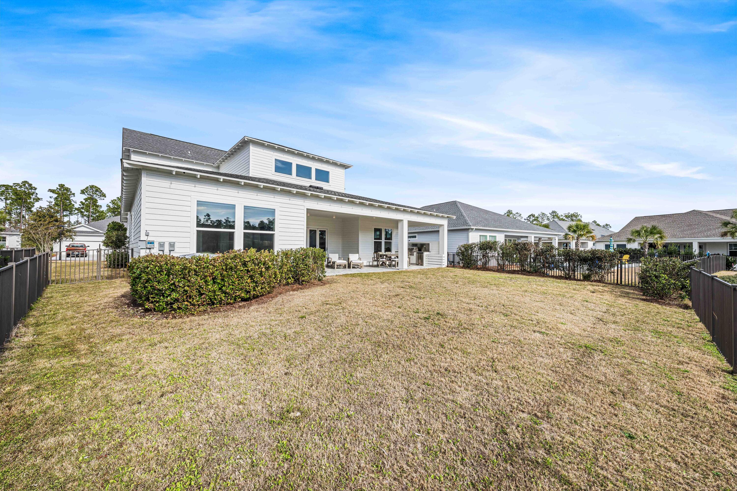 315 W Lafayette Road Inlet Beach FL 32461