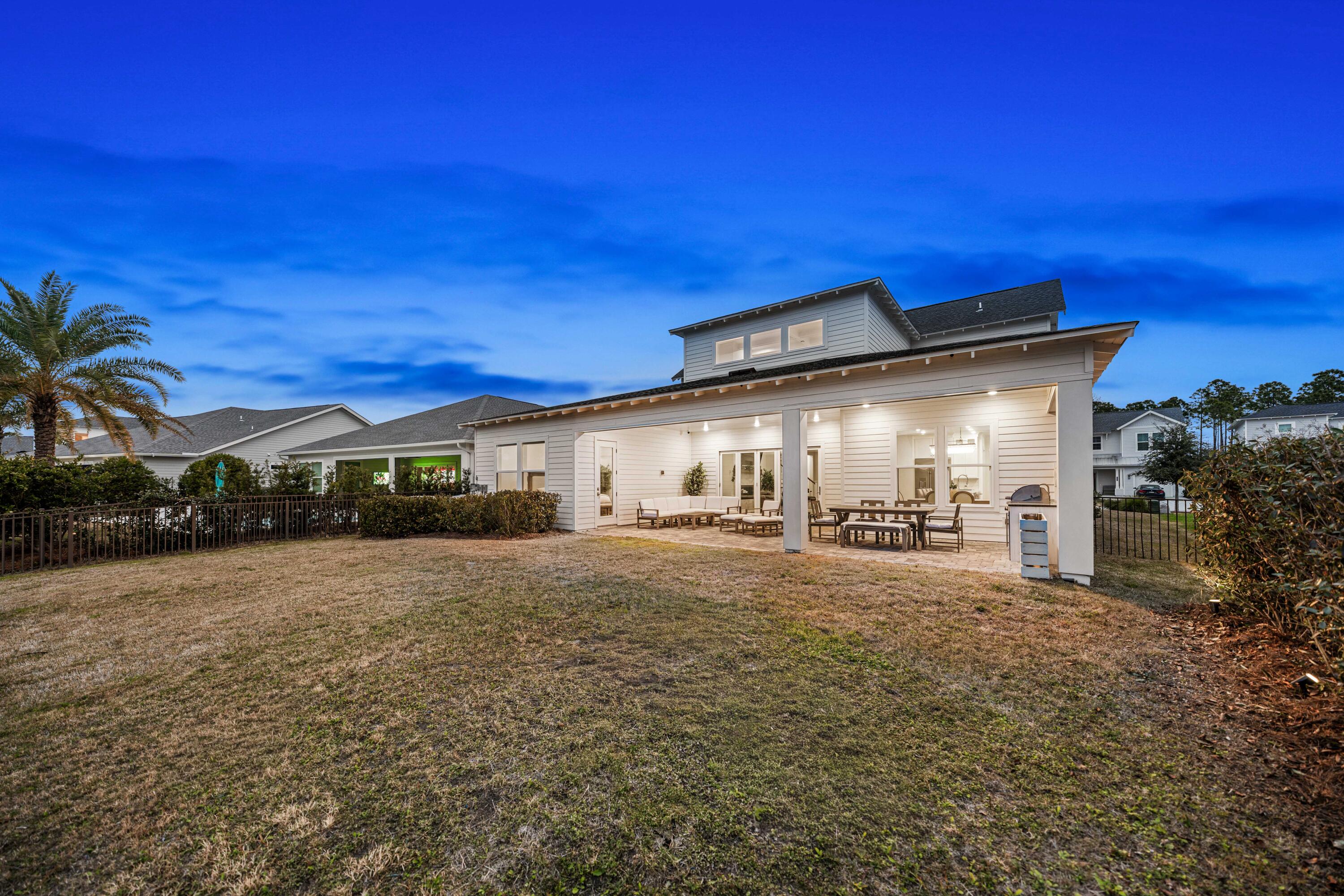315 W Lafayette Road Inlet Beach FL 32461