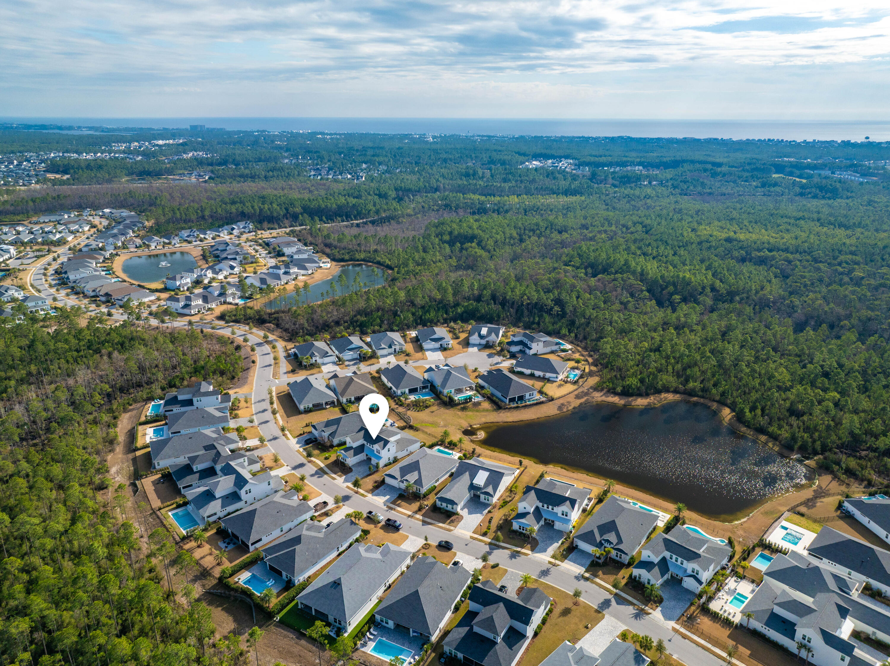 315 W Lafayette Road Inlet Beach FL 32461