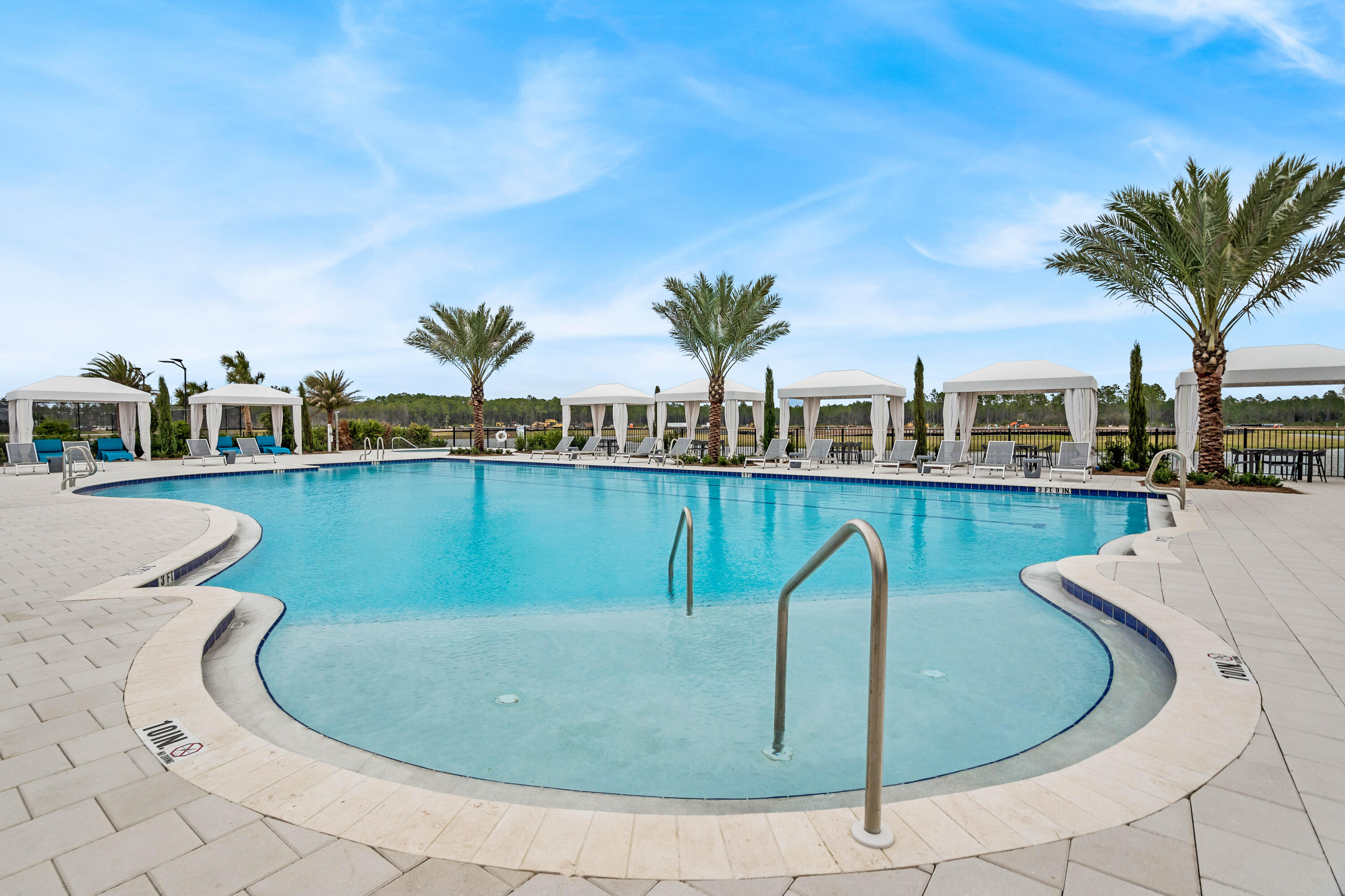 315 W Lafayette Road Inlet Beach FL 32461