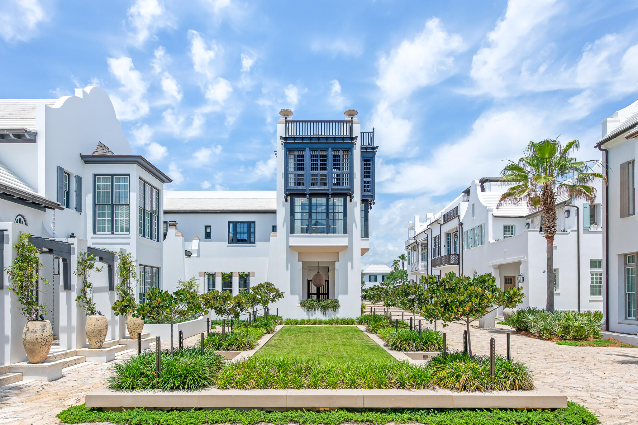 25 Moongate Court Inlet Beach FL 32461