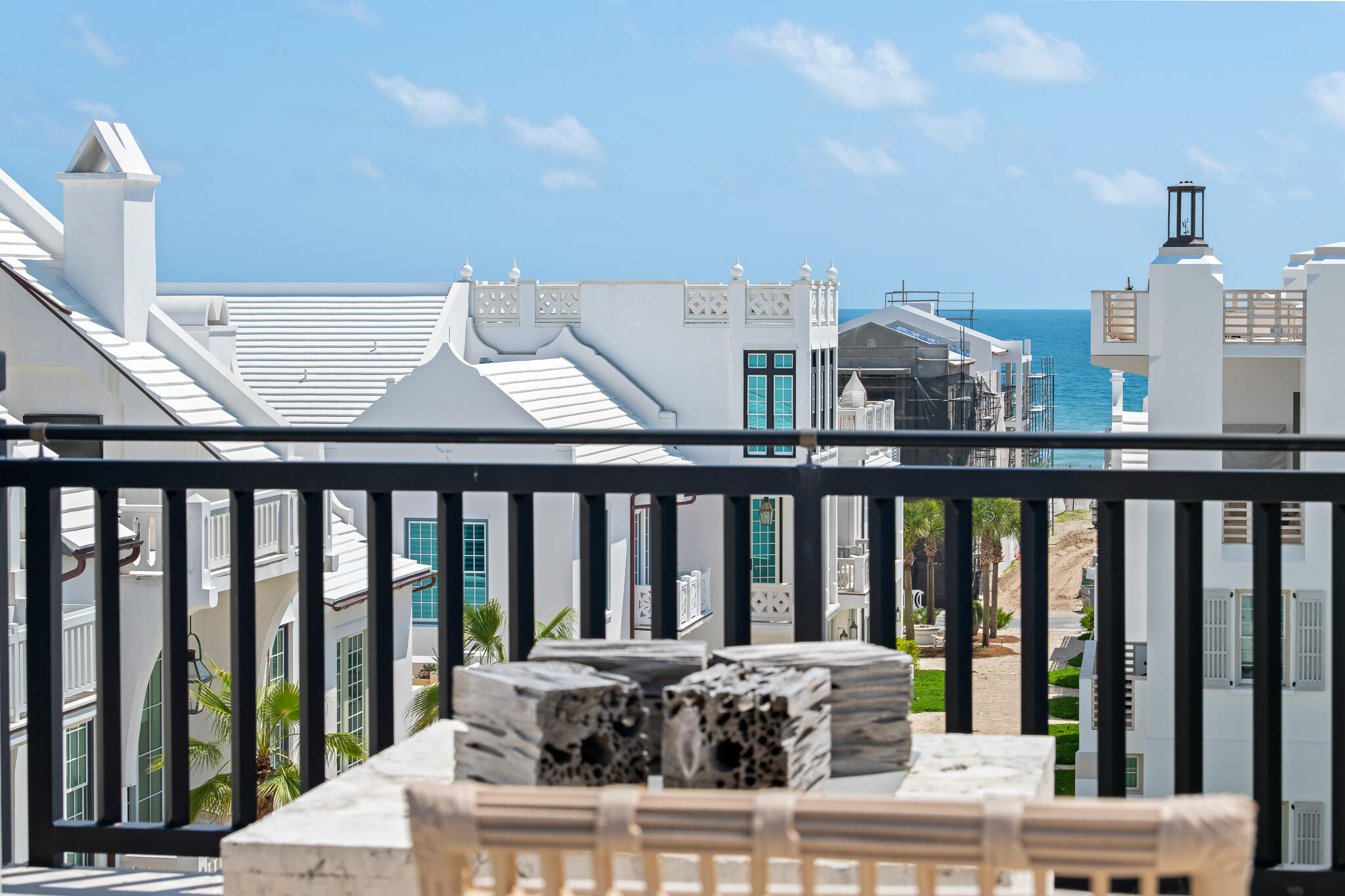 25 Moongate Court Inlet Beach FL 32461
