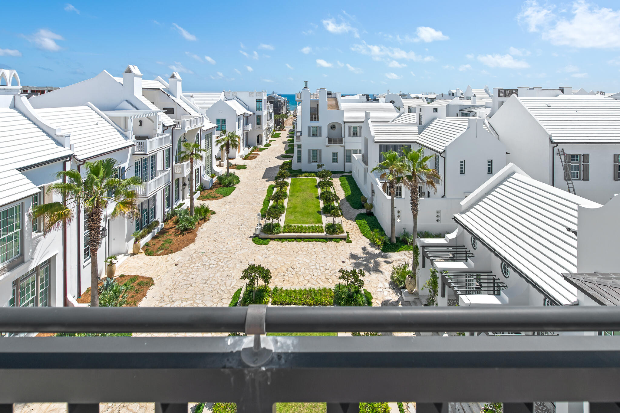 25 Moongate Court Inlet Beach FL 32461