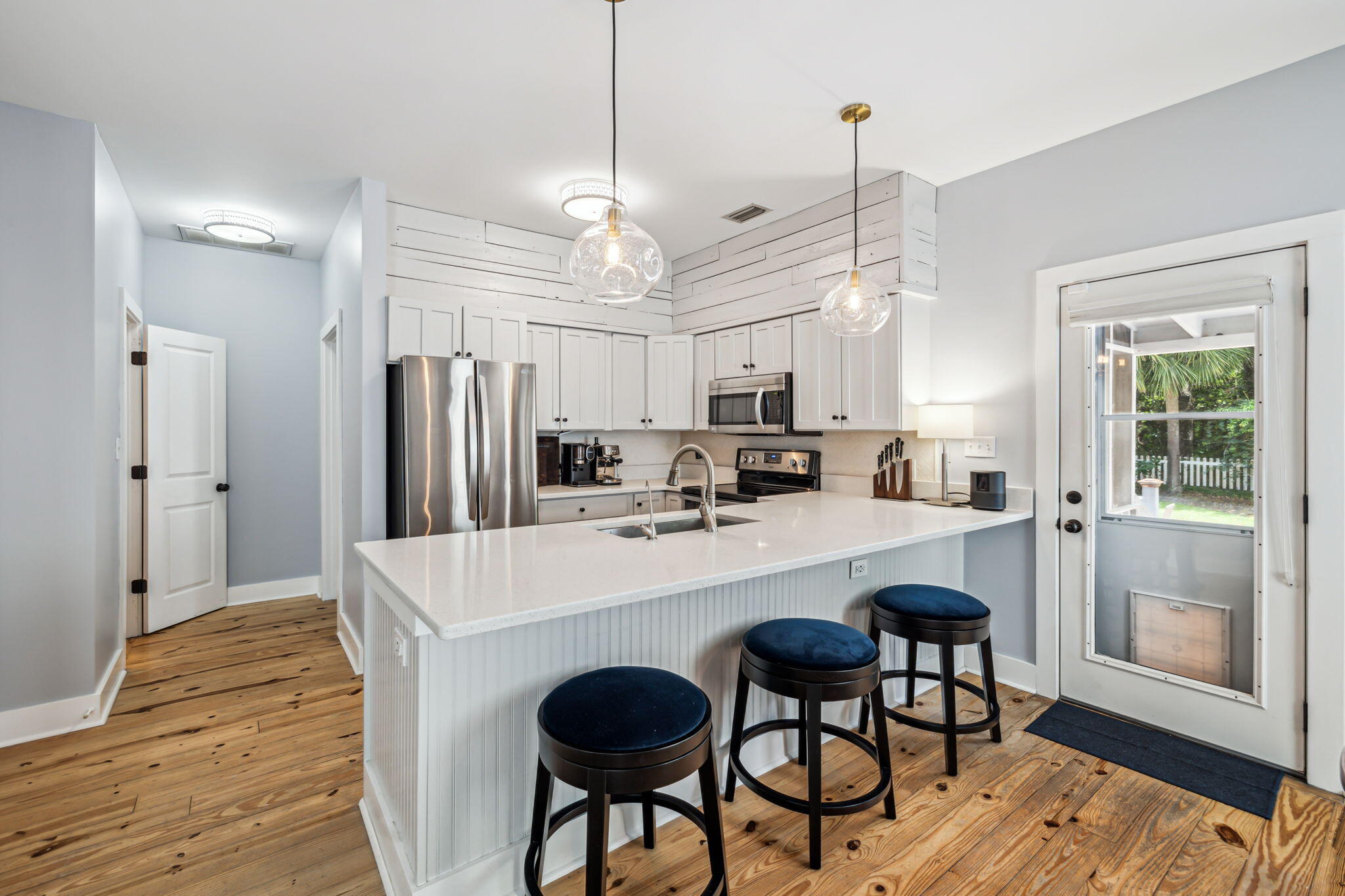 214 Chrysler Avenue Santa Rosa Beach FL 32459