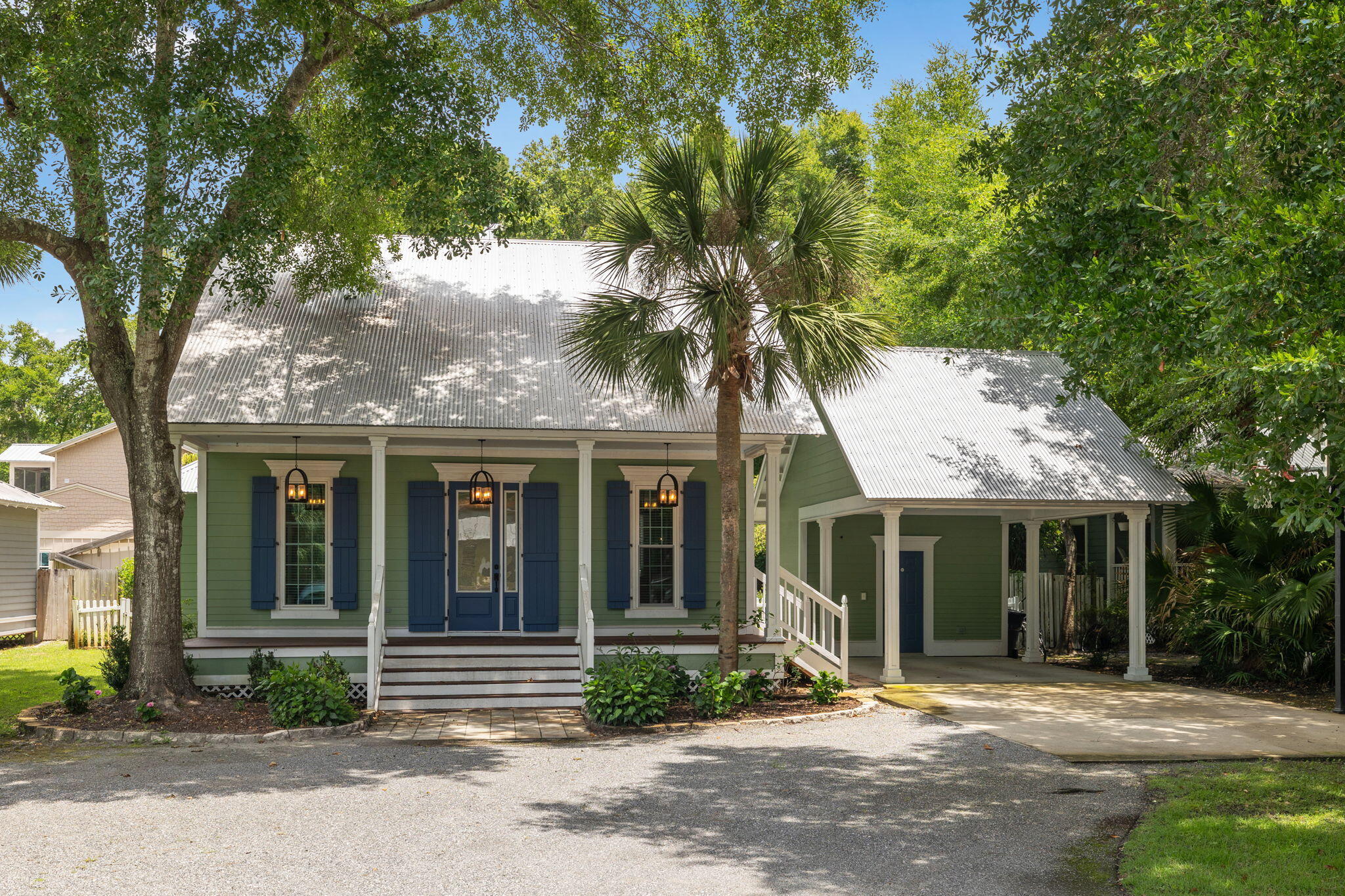 214 Chrysler Avenue Santa Rosa Beach FL 32459