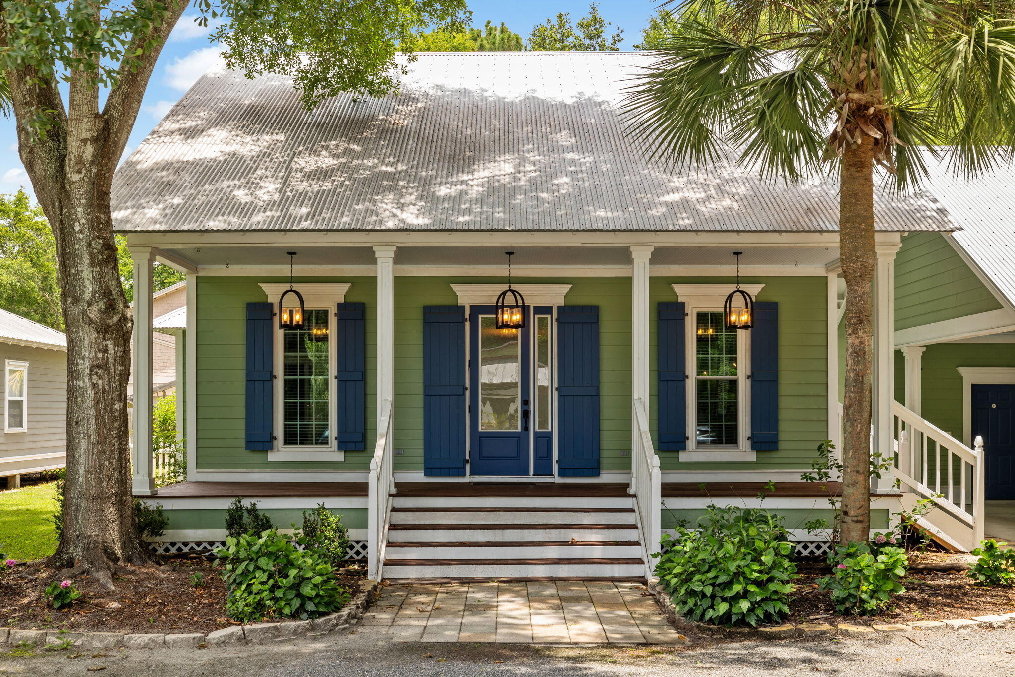 214 Chrysler Avenue Santa Rosa Beach FL 32459