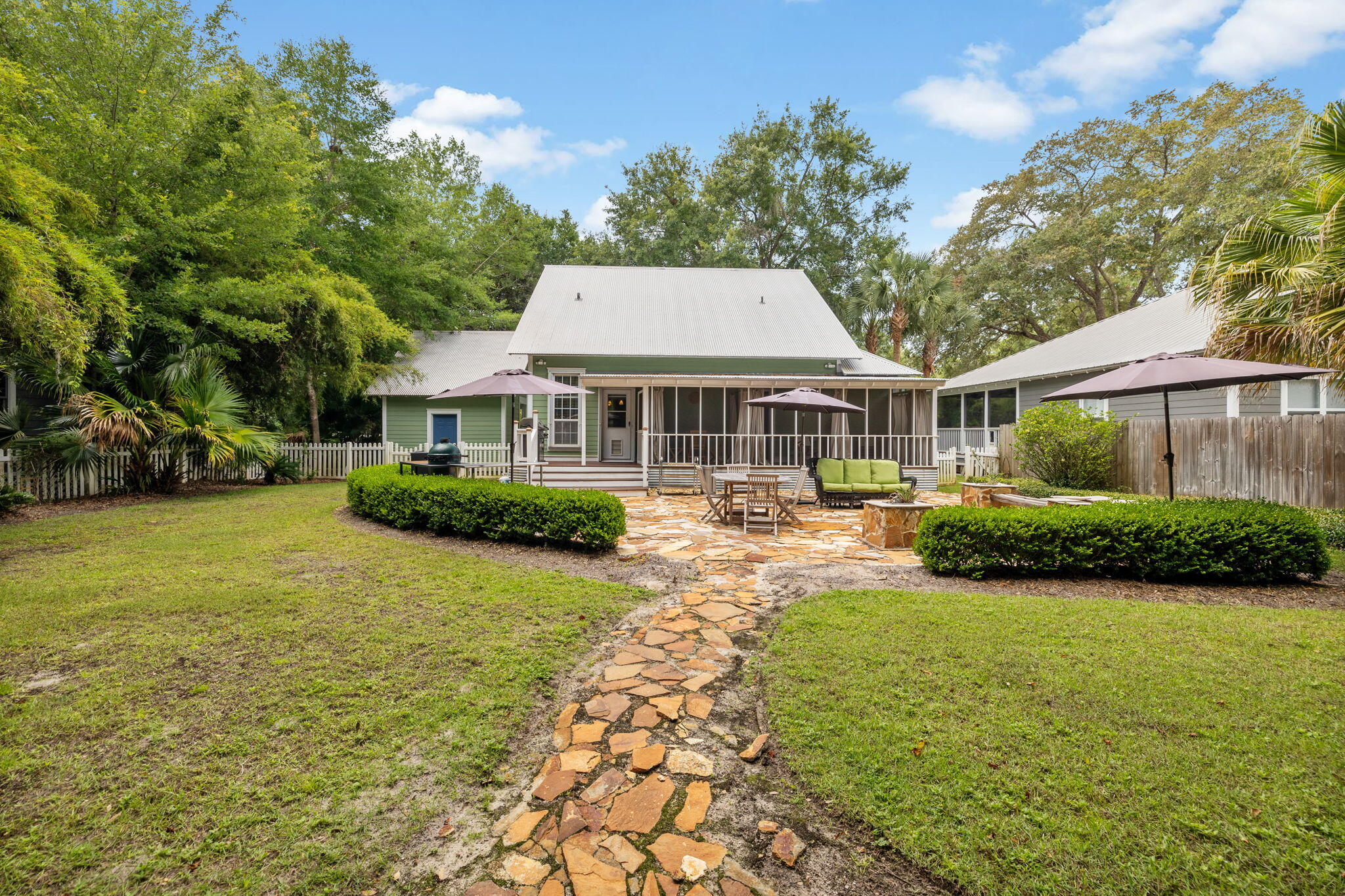 214 Chrysler Avenue Santa Rosa Beach FL 32459