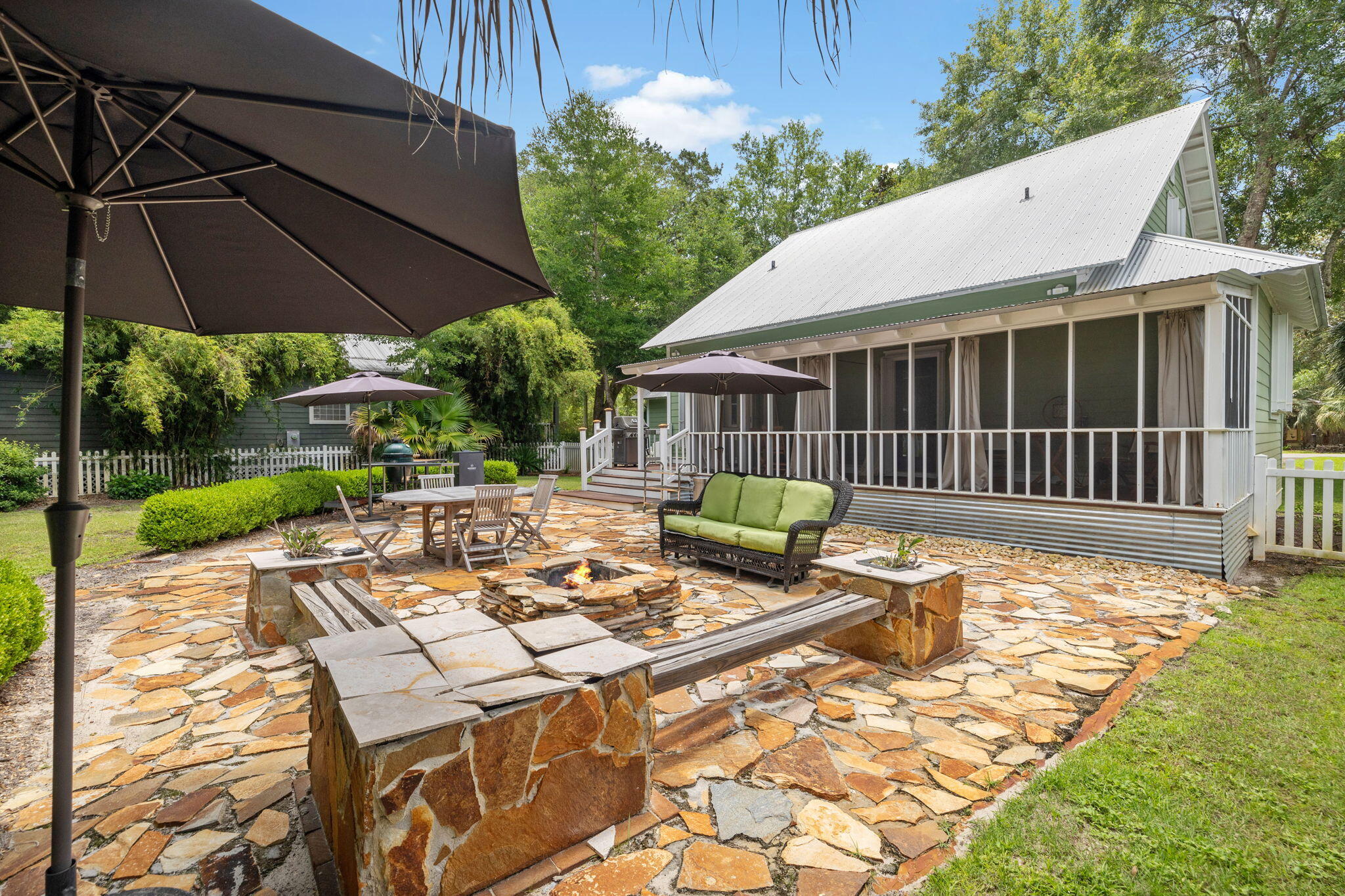 214 Chrysler Avenue Santa Rosa Beach FL 32459