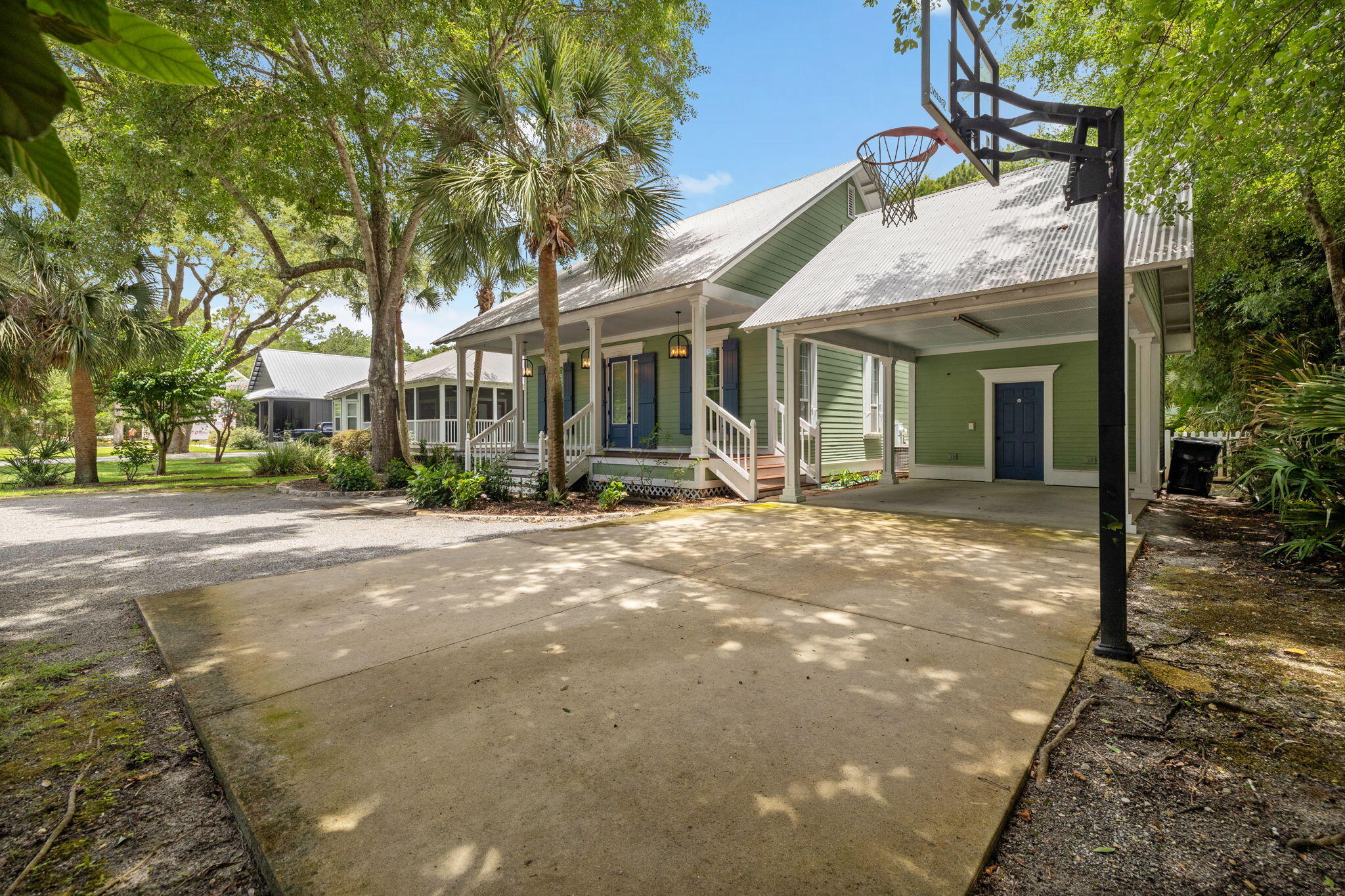 214 Chrysler Avenue Santa Rosa Beach FL 32459