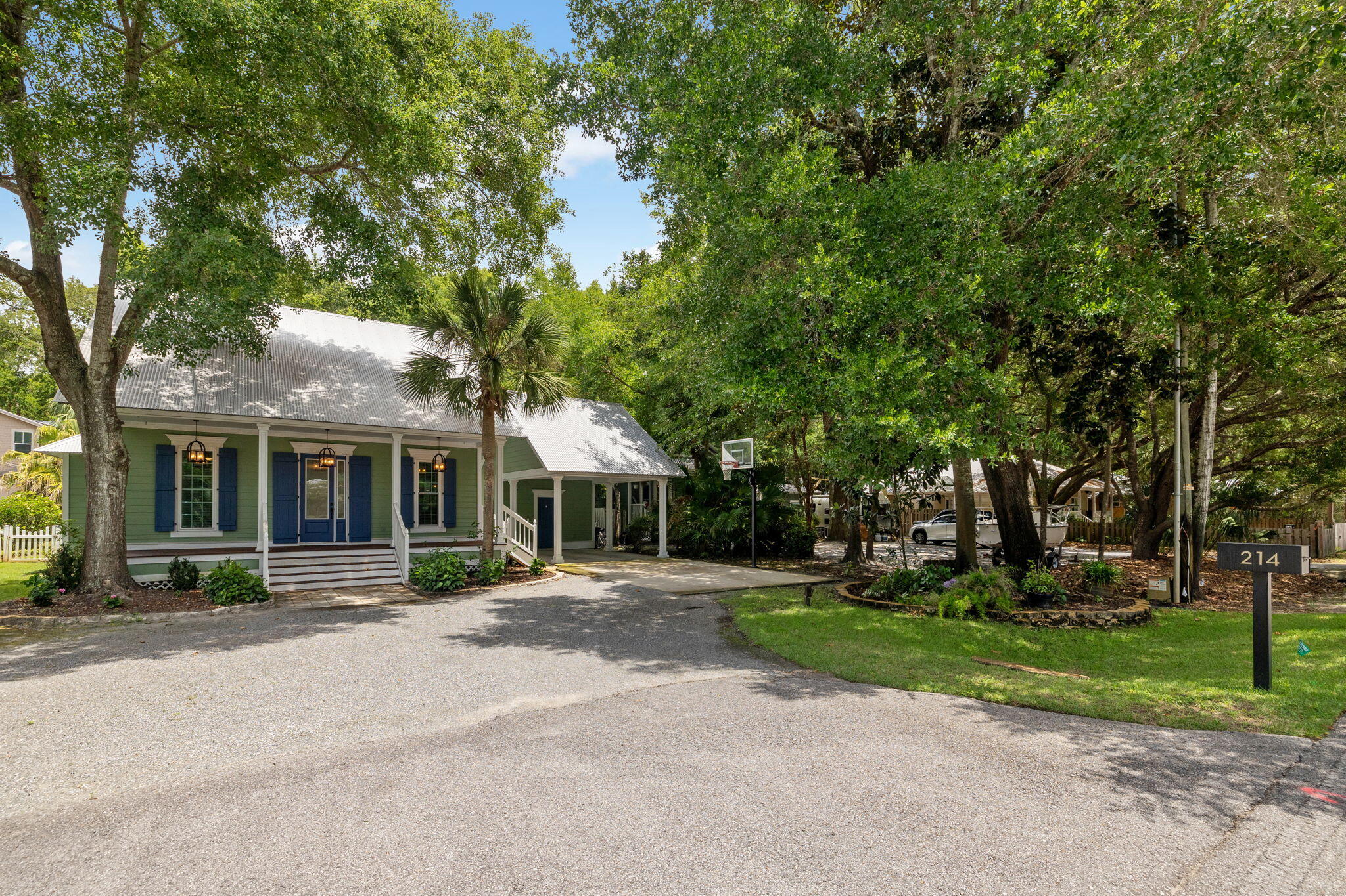 214 Chrysler Avenue Santa Rosa Beach FL 32459