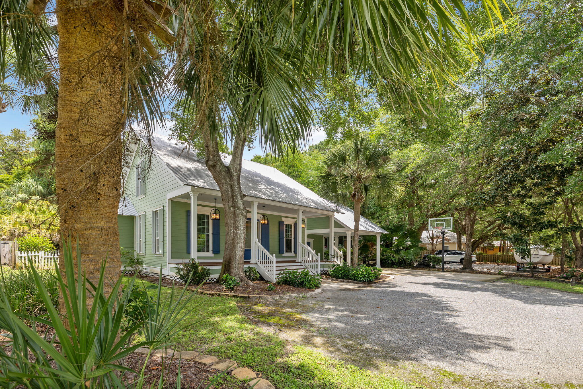 214 Chrysler Avenue Santa Rosa Beach FL 32459