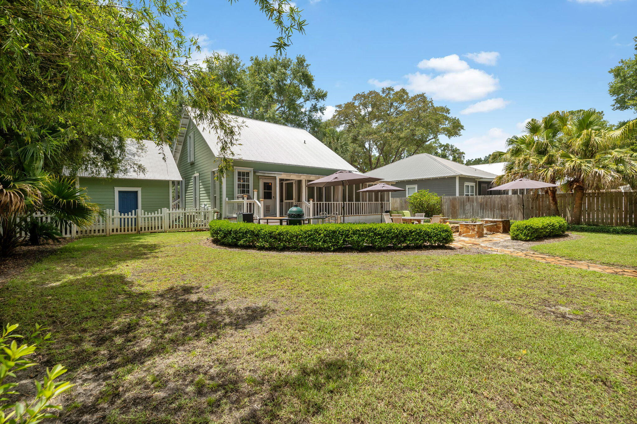 214 Chrysler Avenue Santa Rosa Beach FL 32459
